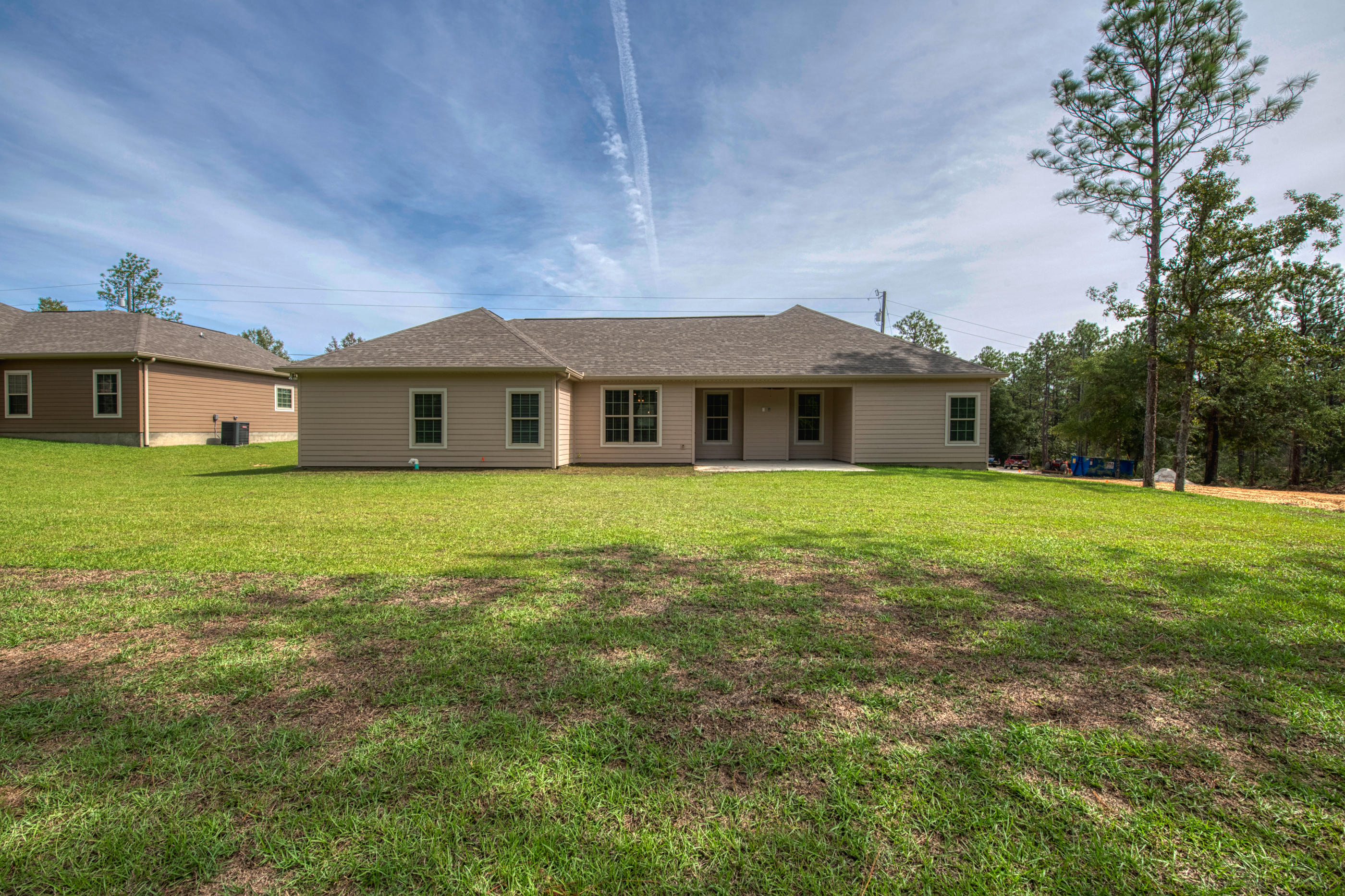 TIMBERLAND RIDGE - Residential