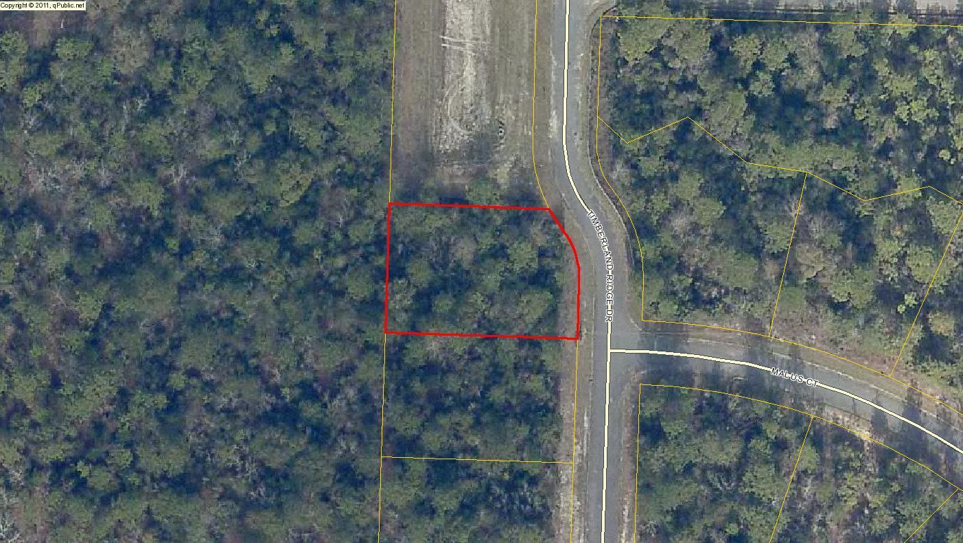 TIMBERLAND RIDGE - Residential