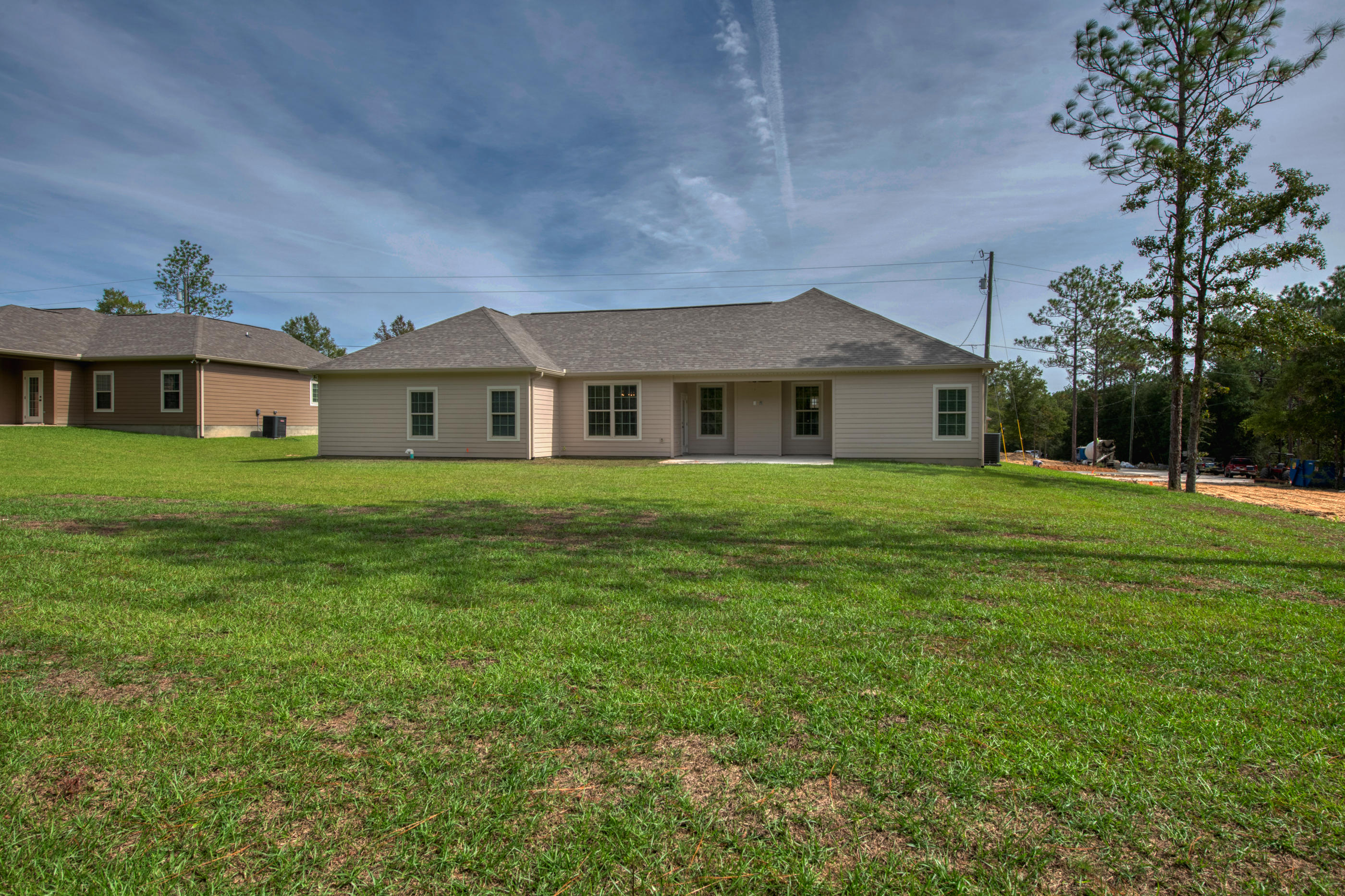 TIMBERLAND RIDGE - Residential