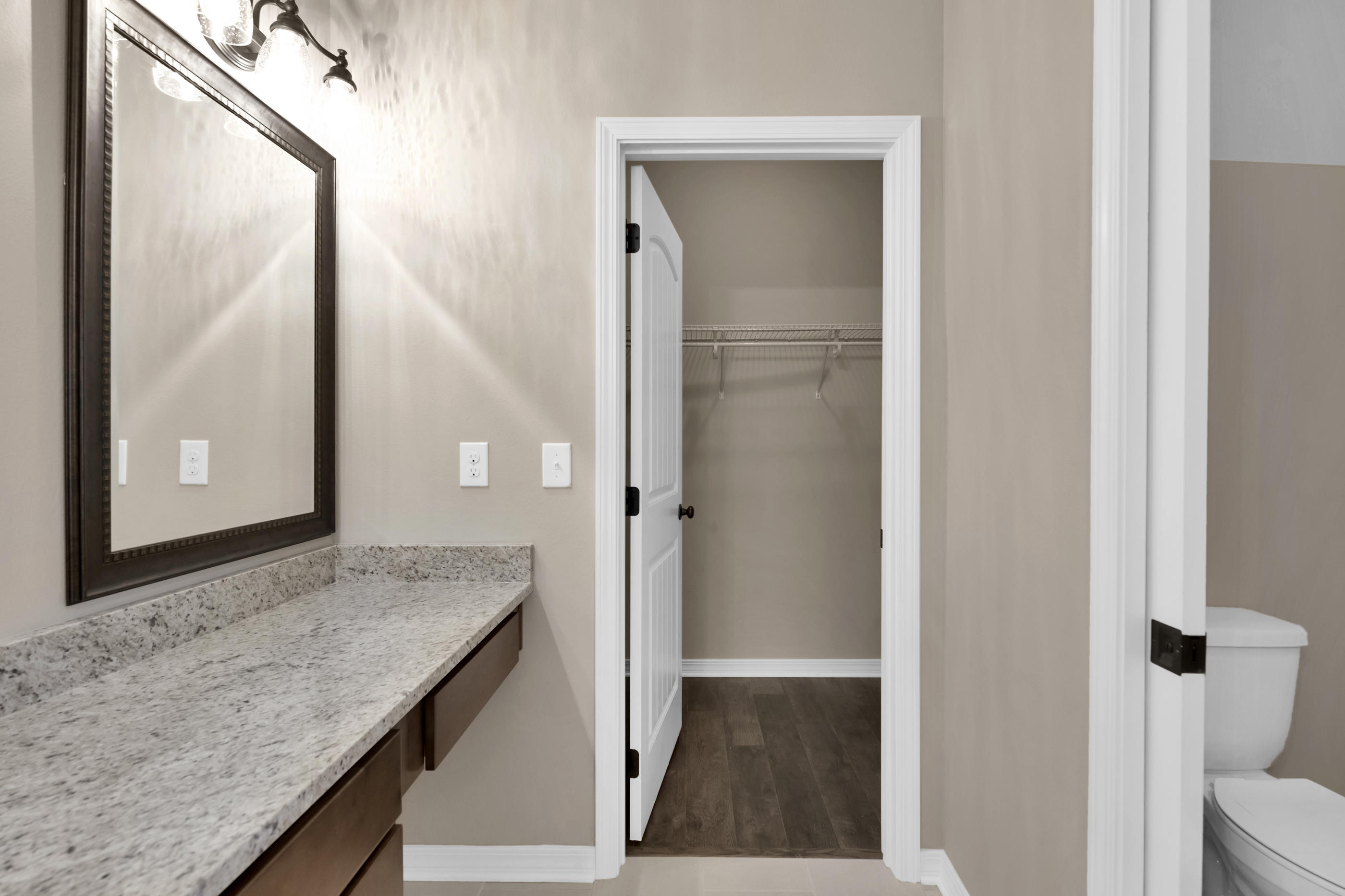 TIMBERLAND RIDGE - Residential