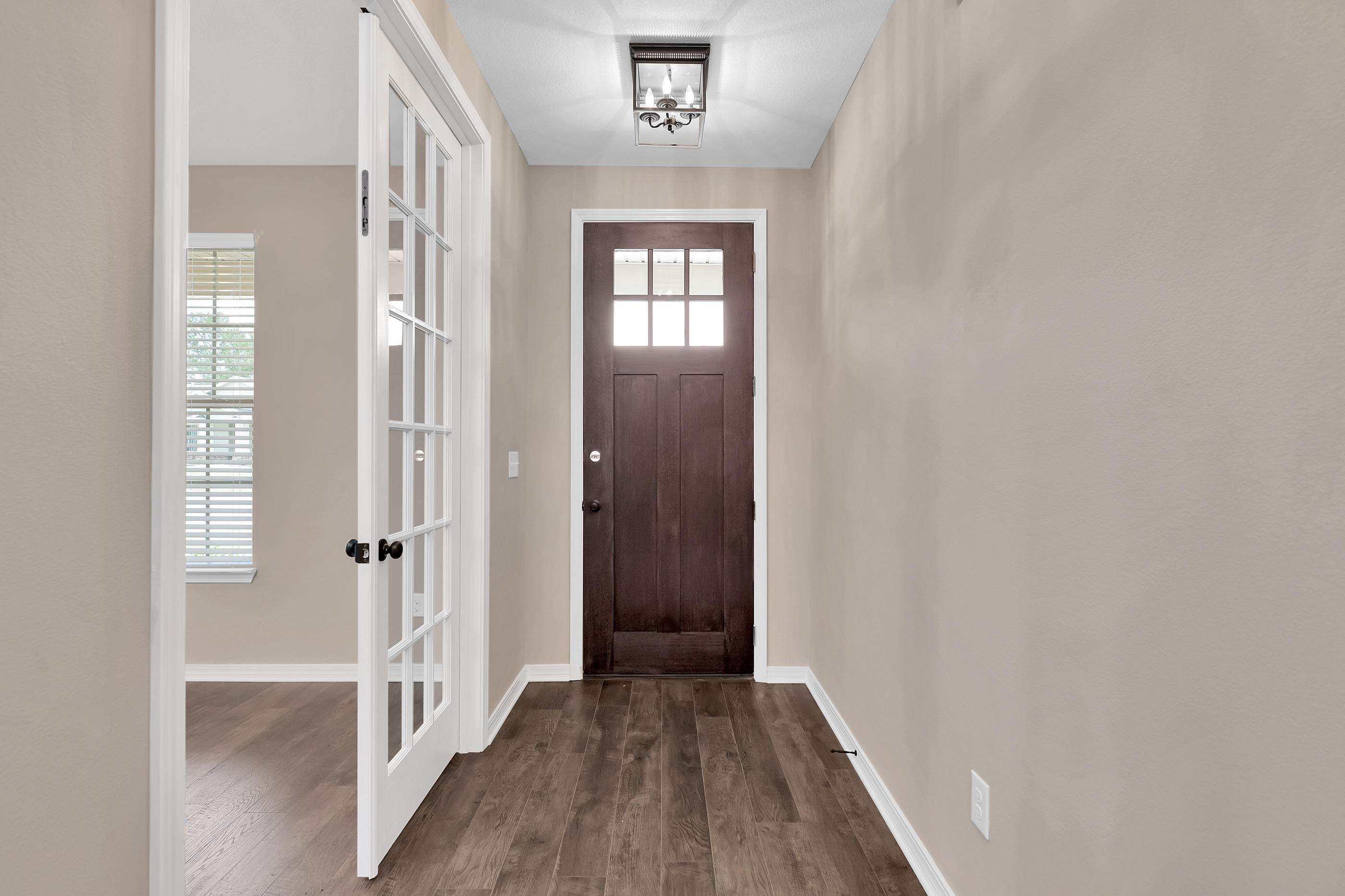 TIMBERLAND RIDGE - Residential