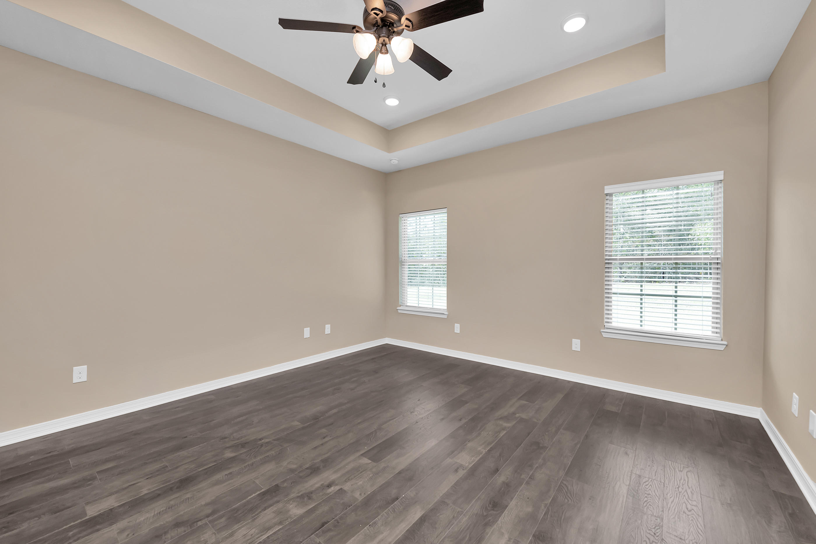 TIMBERLAND RIDGE - Residential