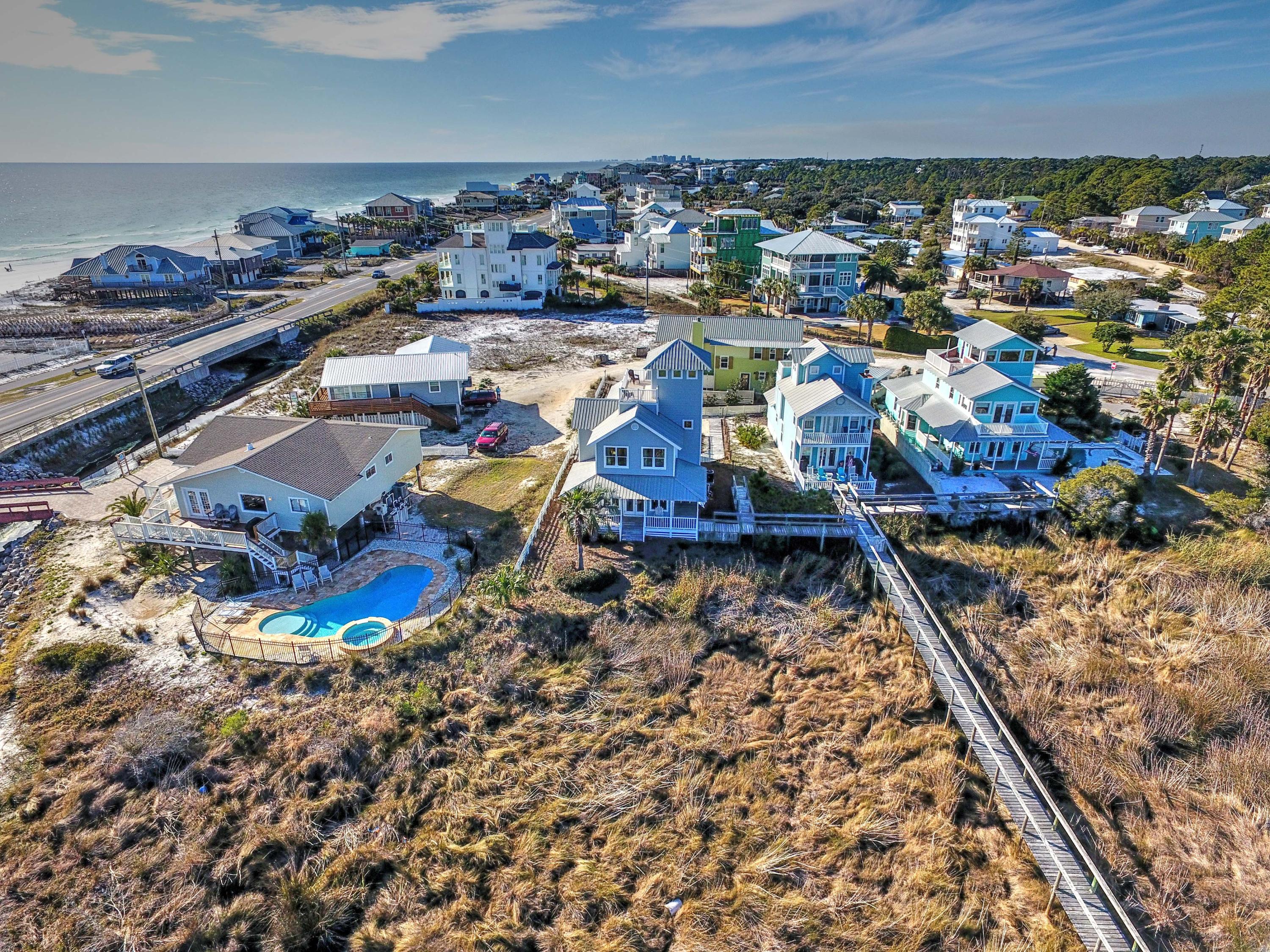 DUNE ALLEN - Residential