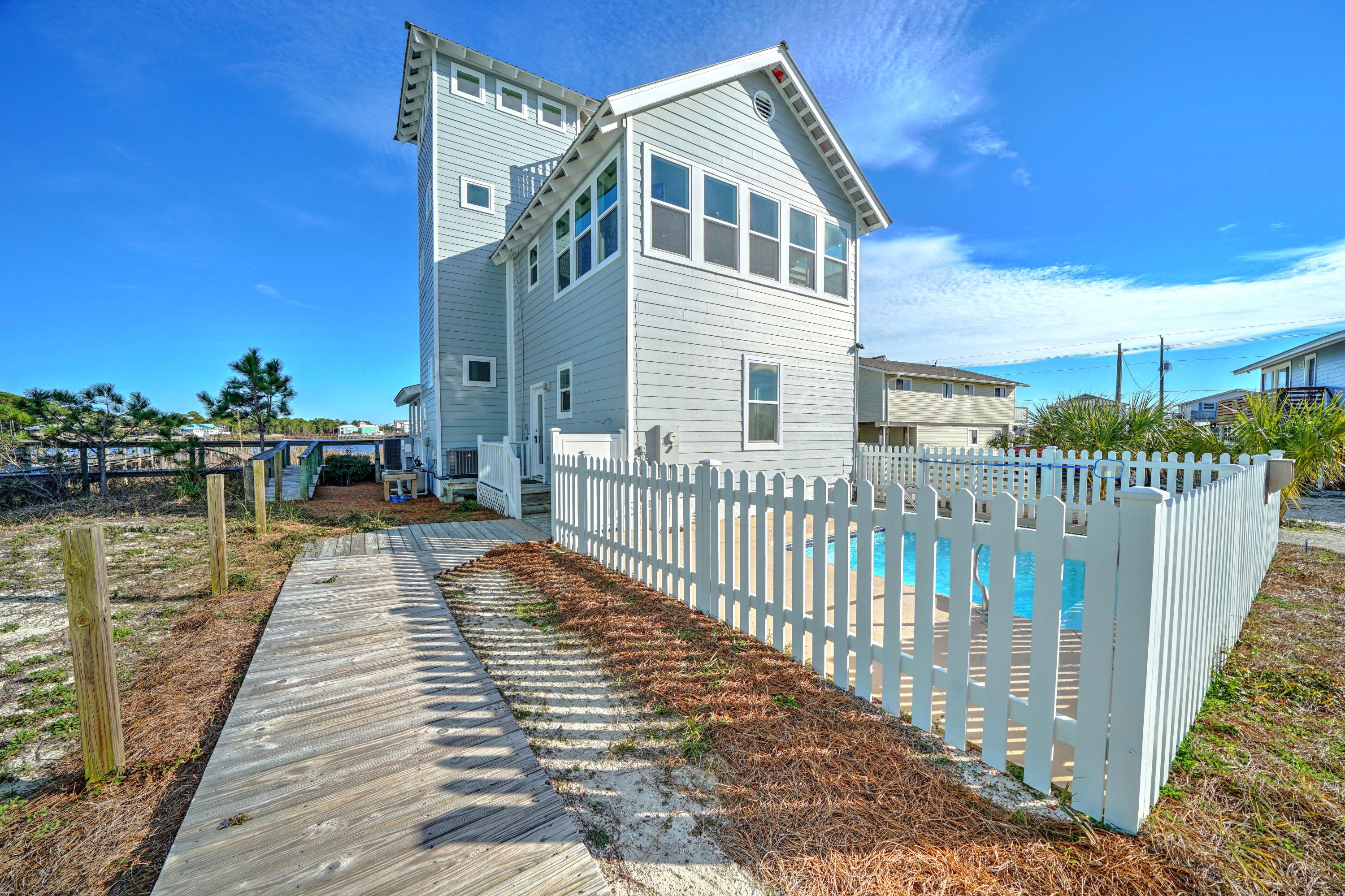 DUNE ALLEN - Residential
