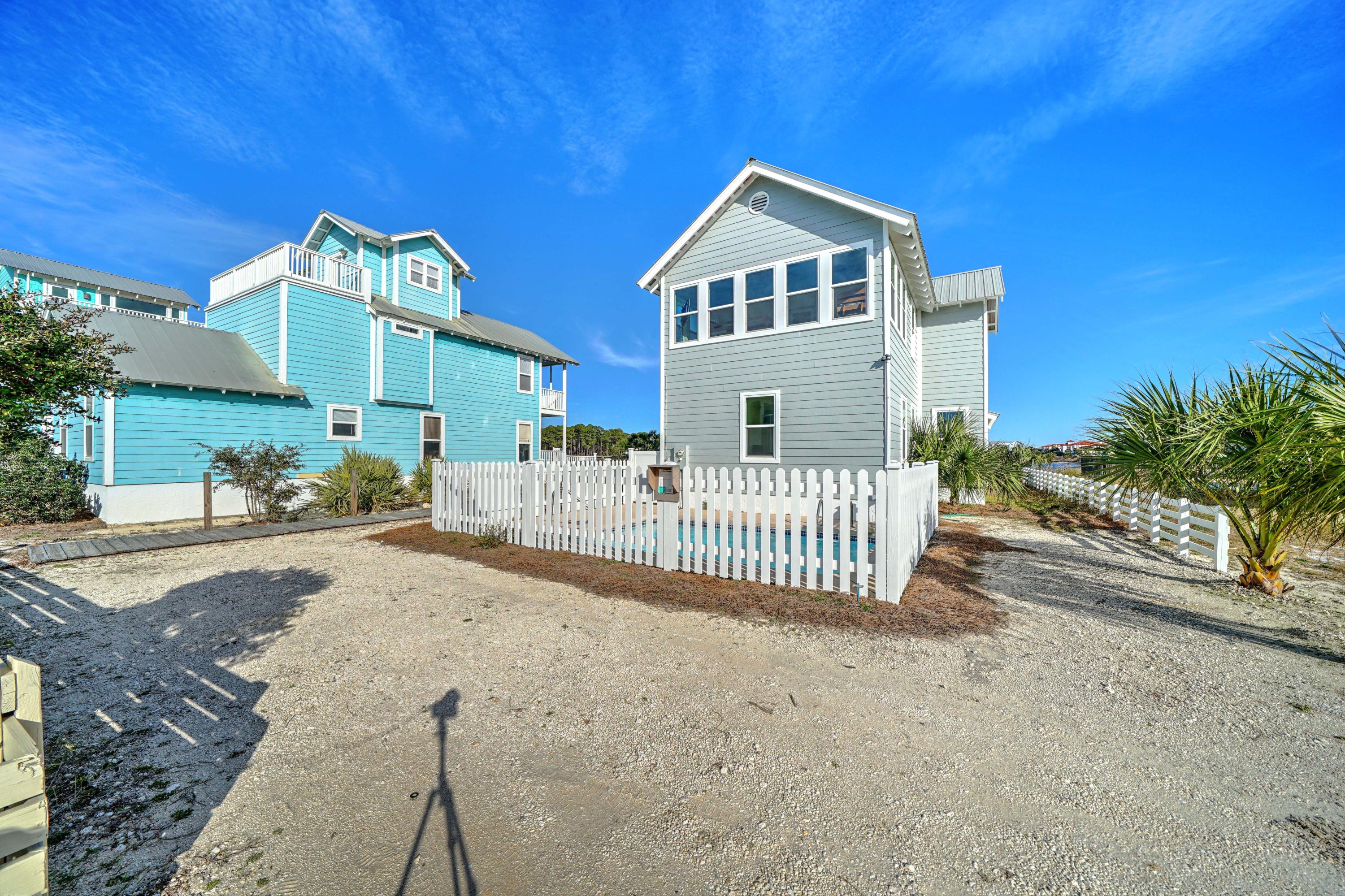 DUNE ALLEN - Residential