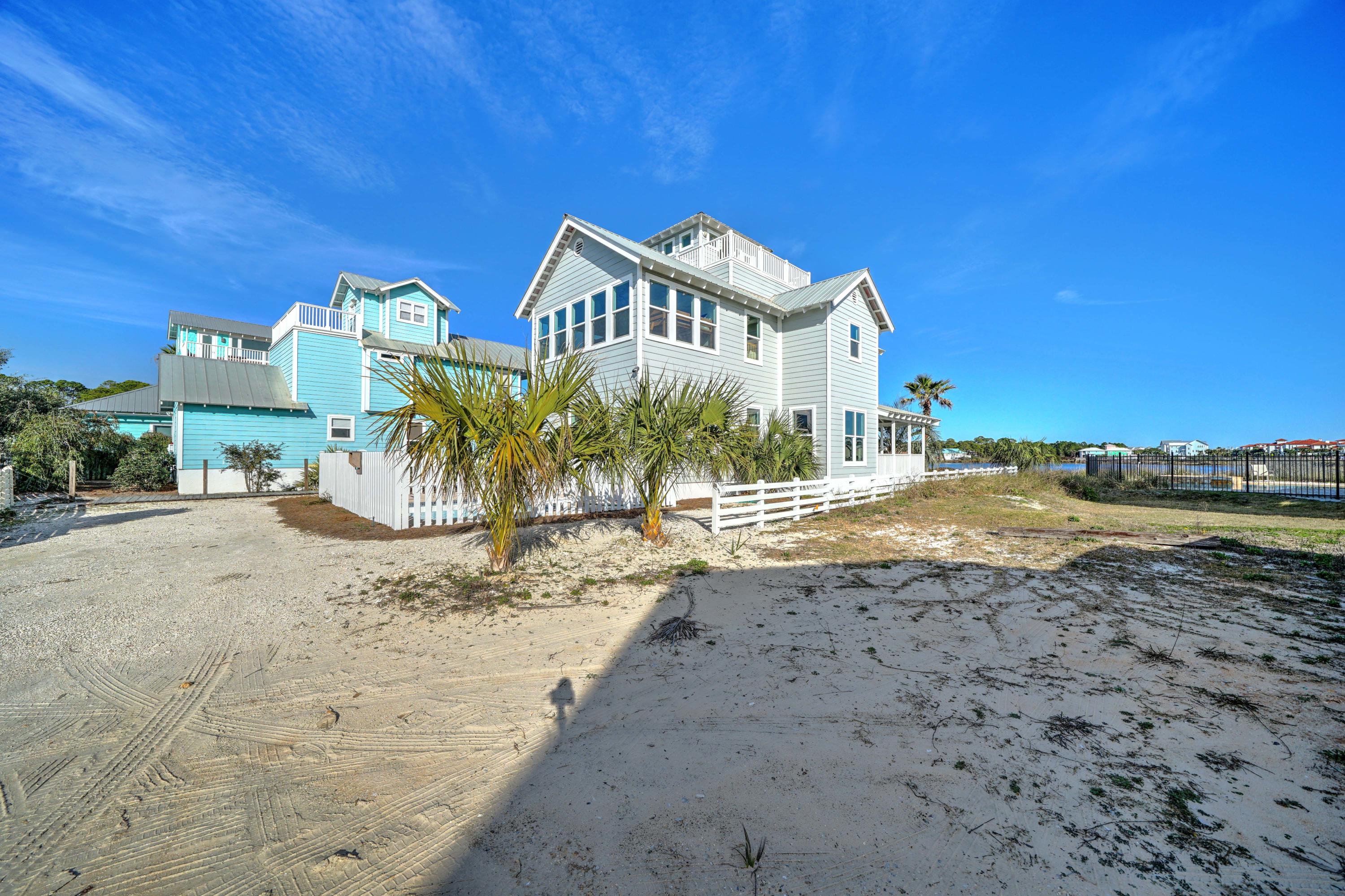 DUNE ALLEN - Residential
