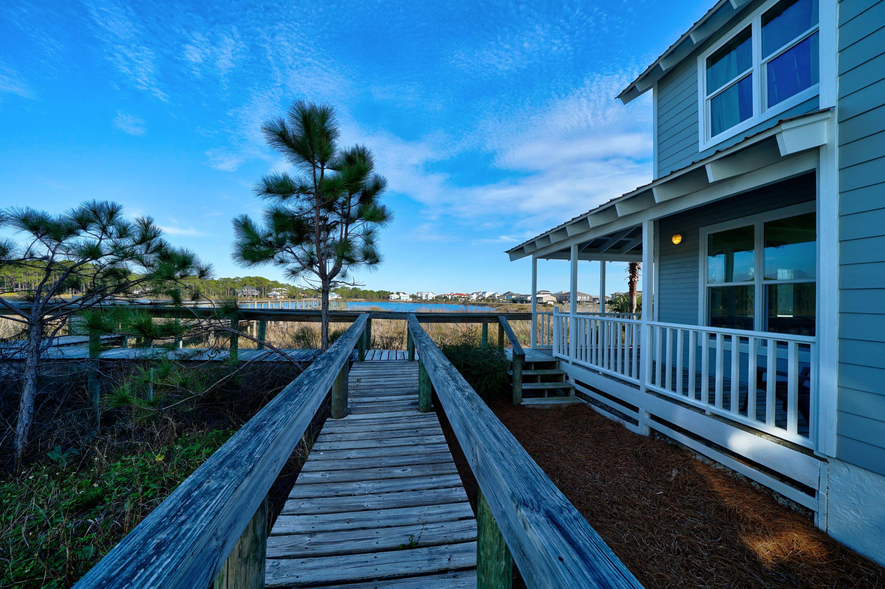 DUNE ALLEN - Residential