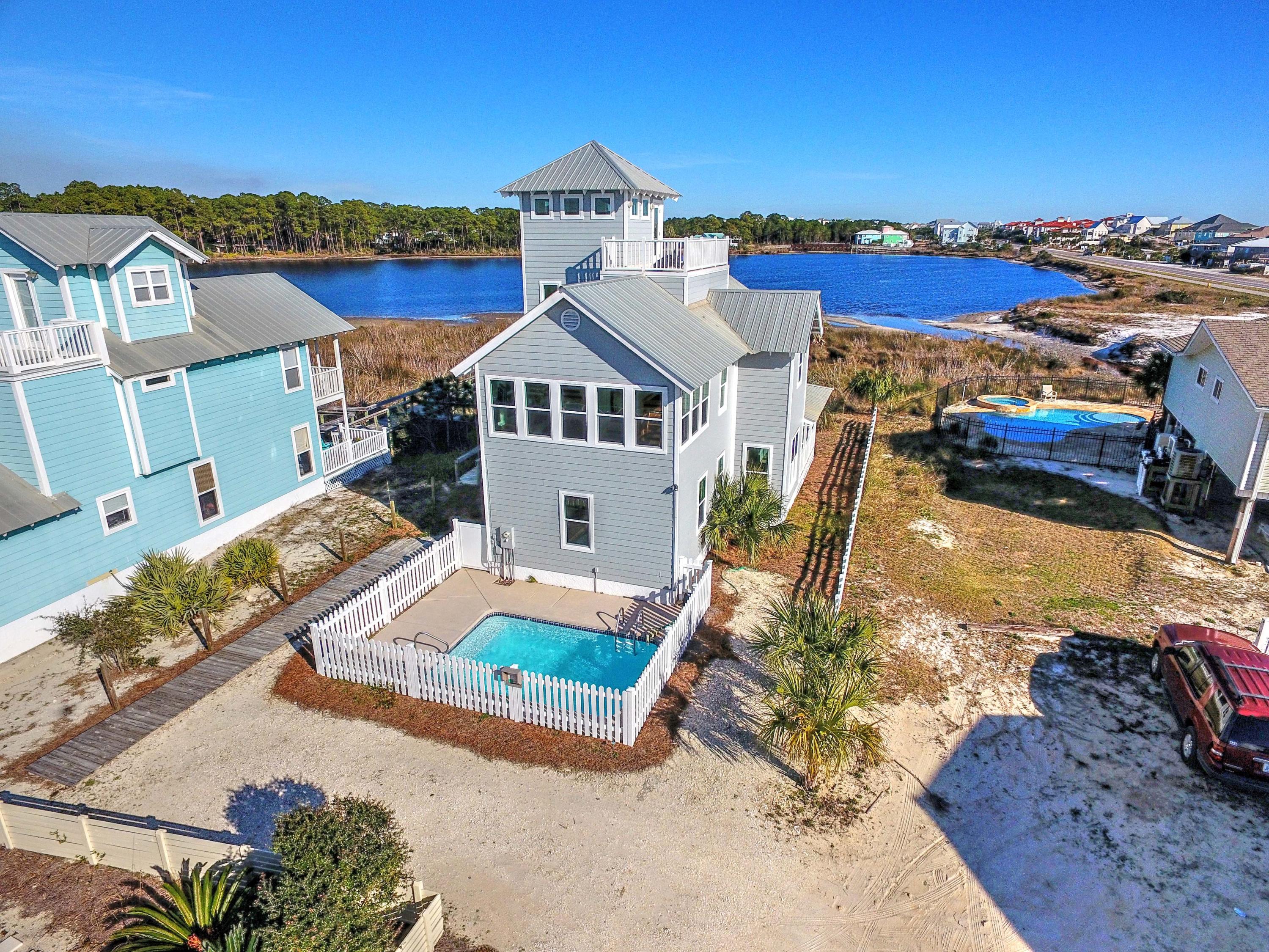 DUNE ALLEN - Residential