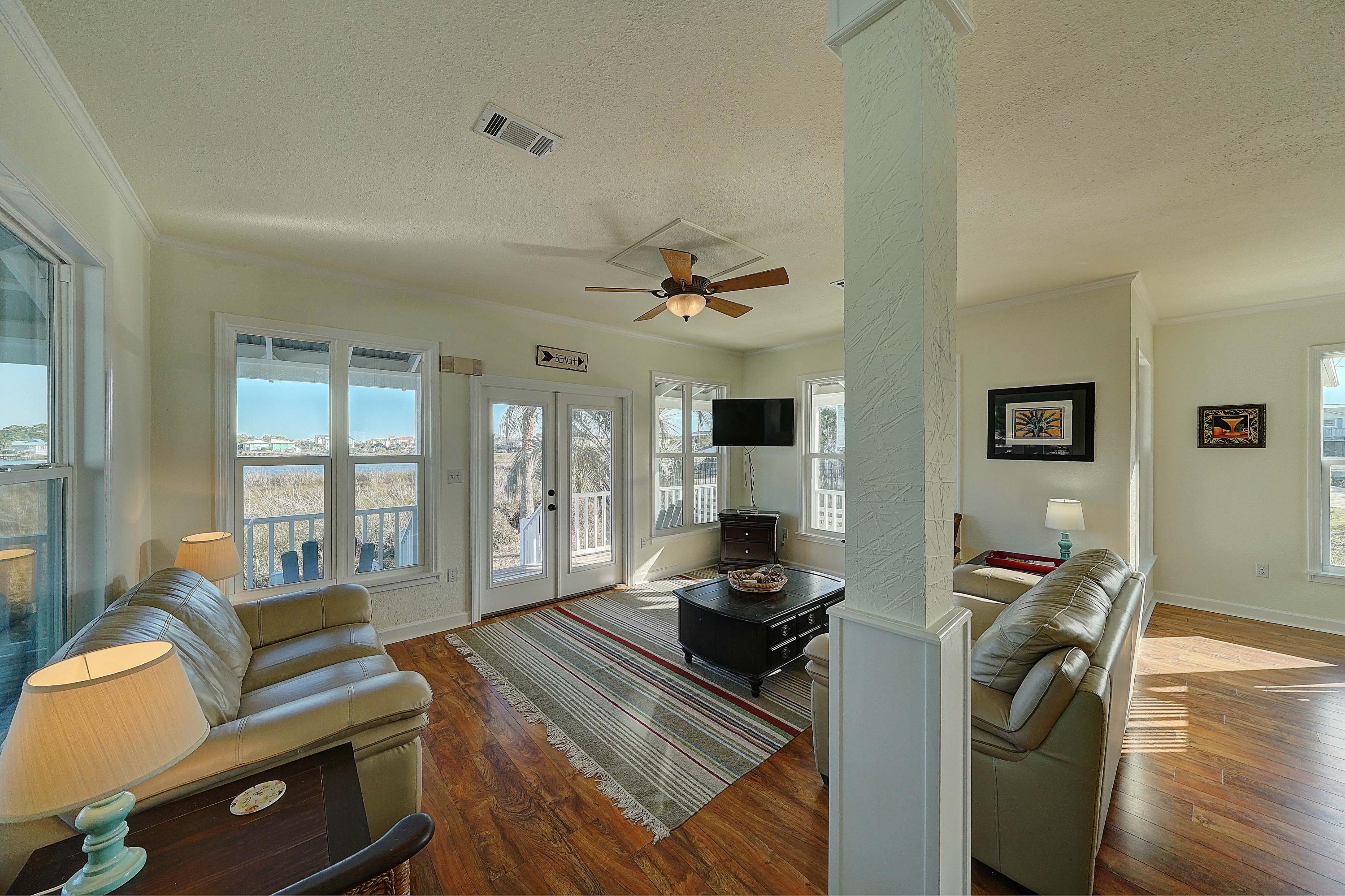 DUNE ALLEN - Residential