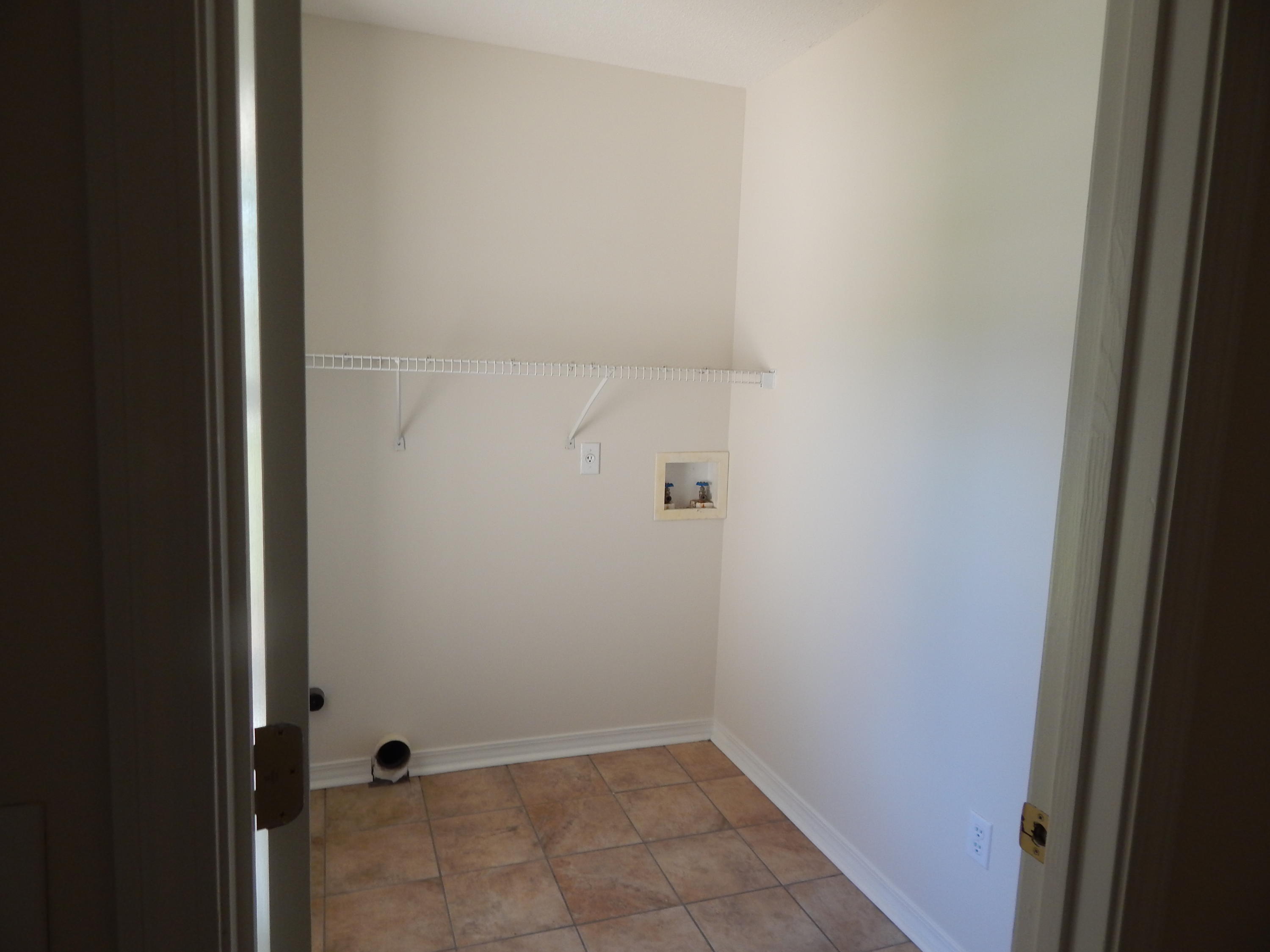 CHEROKEE BEND S/D - Residential