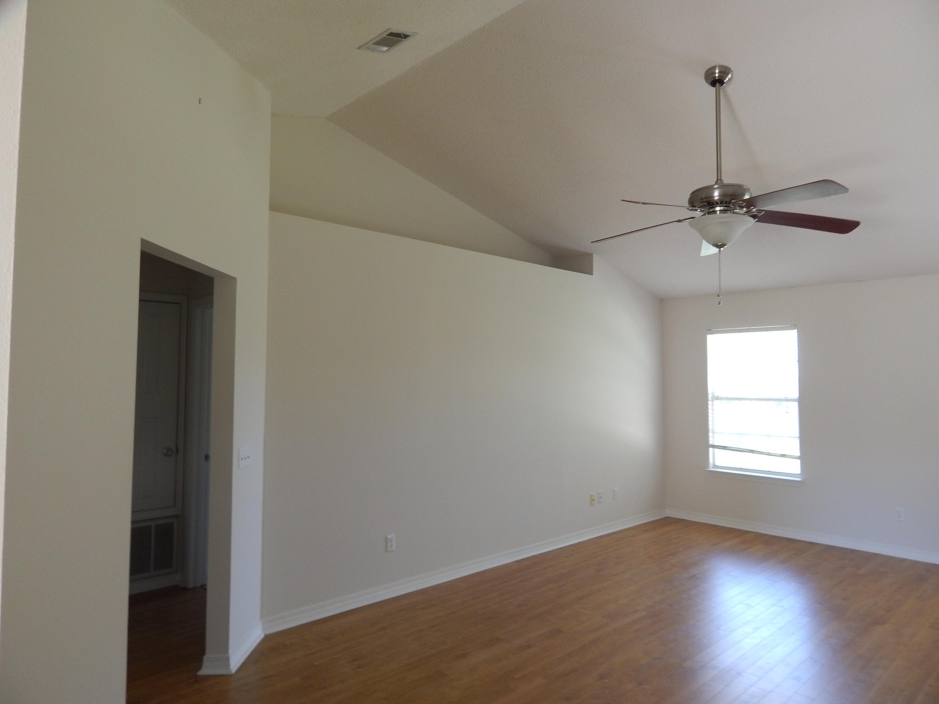CHEROKEE BEND S/D - Residential