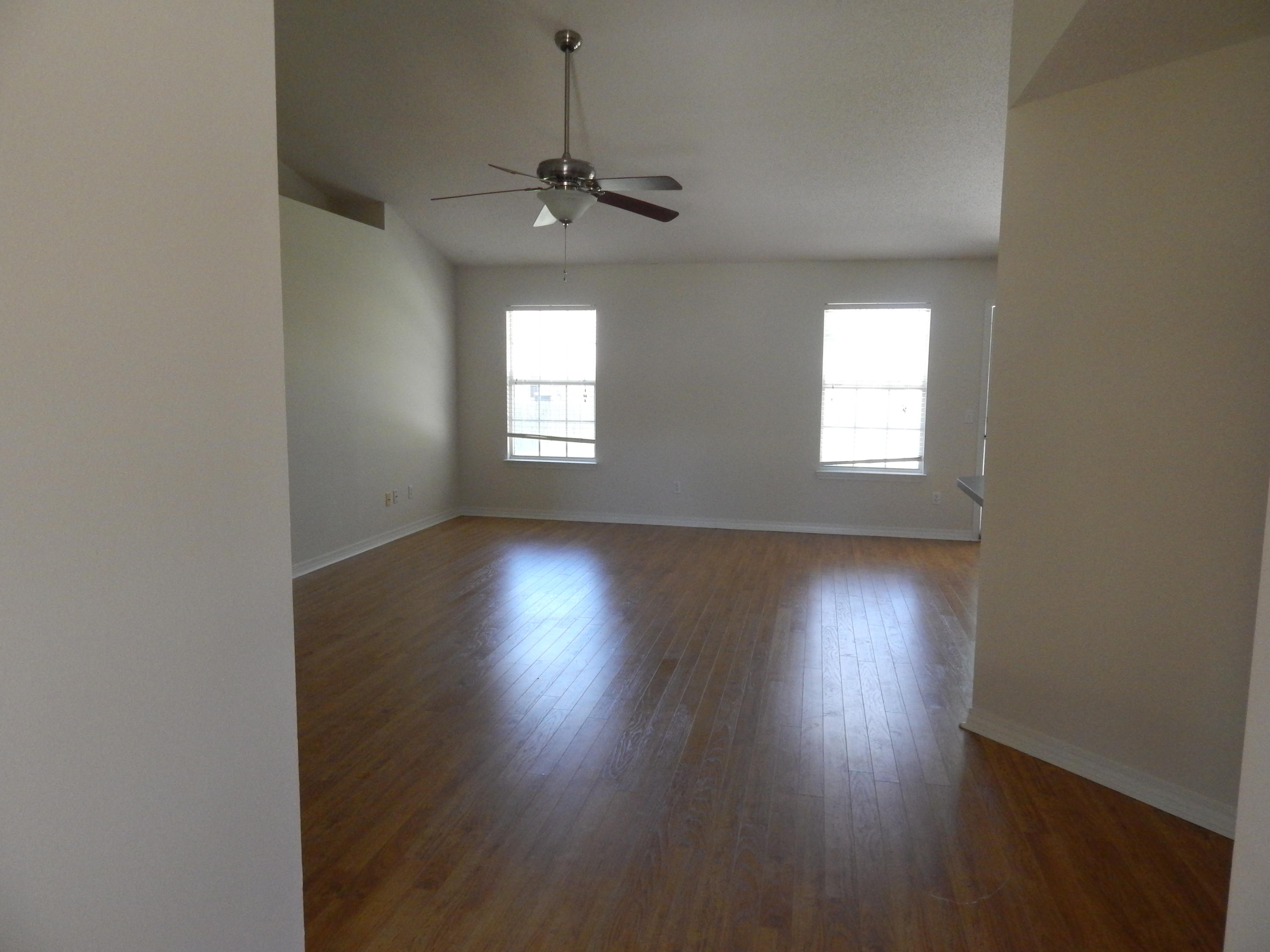CHEROKEE BEND S/D - Residential