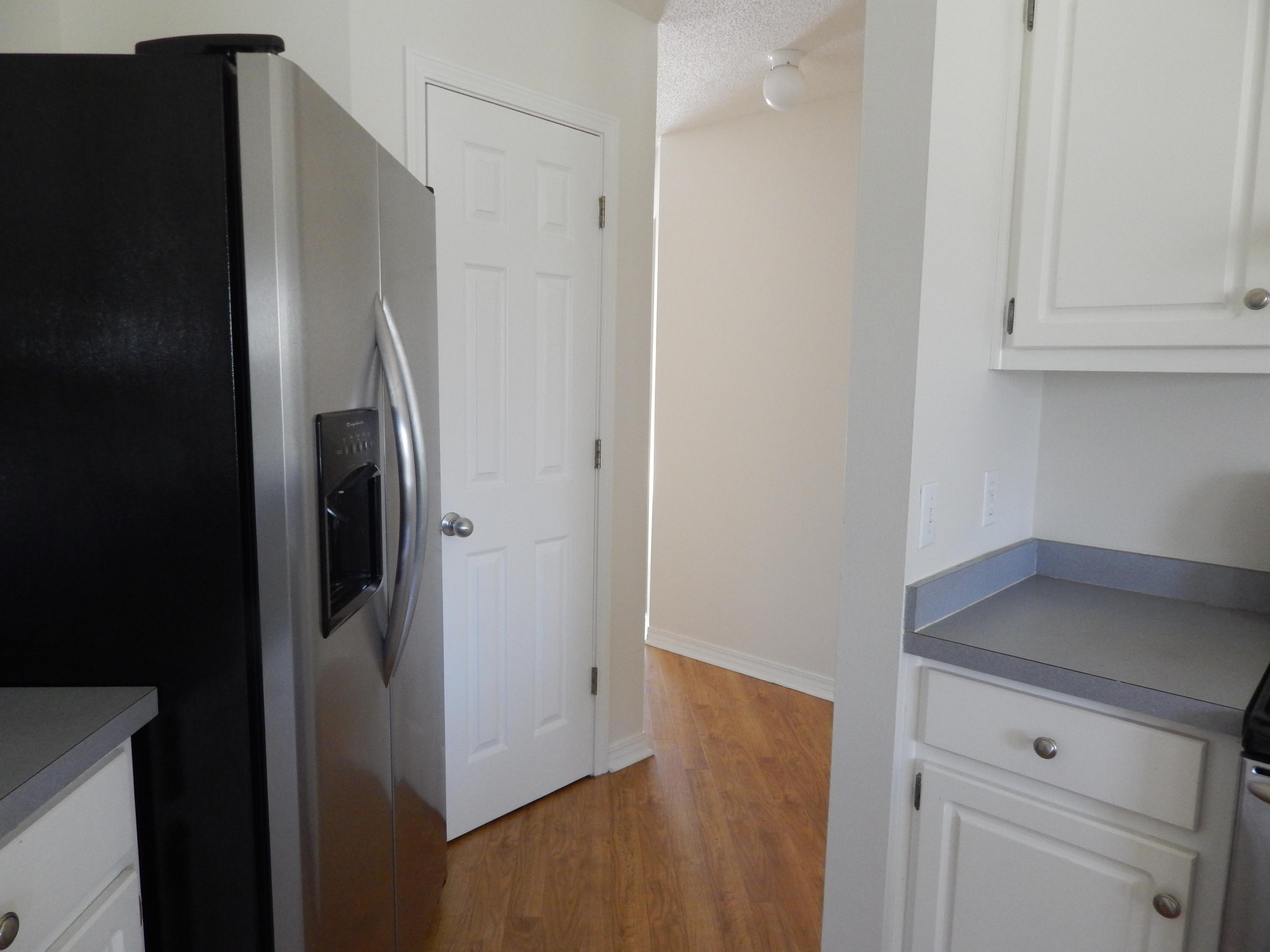 CHEROKEE BEND S/D - Residential