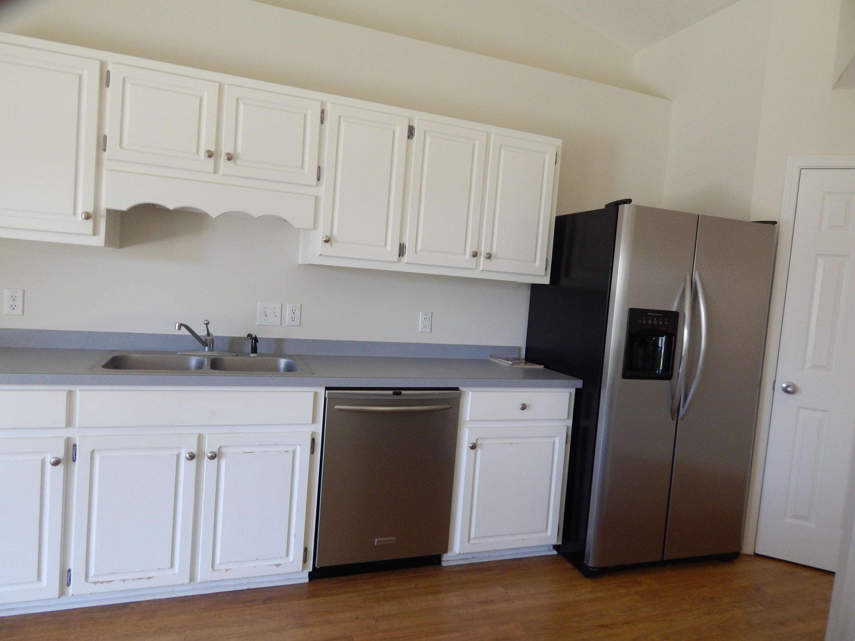 CHEROKEE BEND S/D - Residential