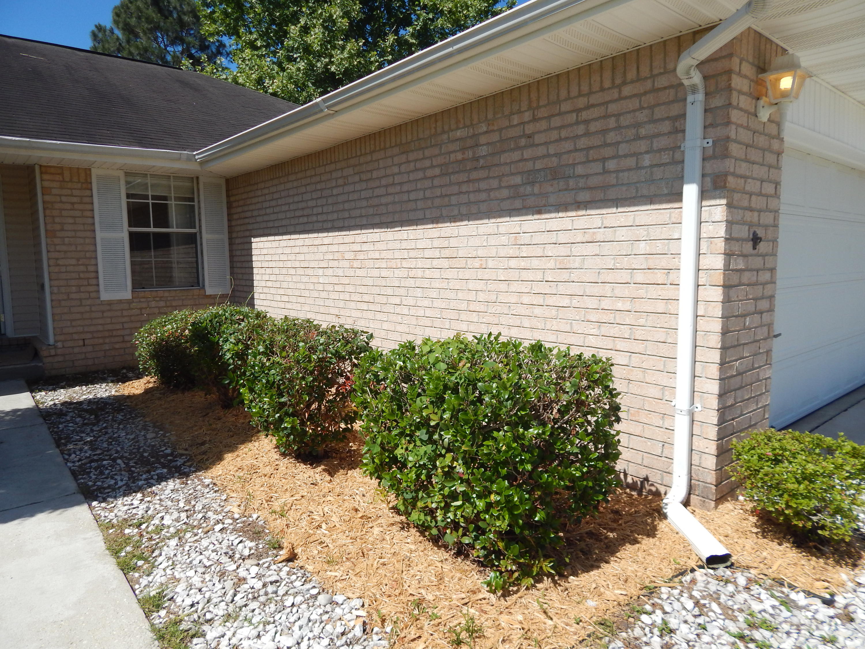 CHEROKEE BEND S/D - Residential