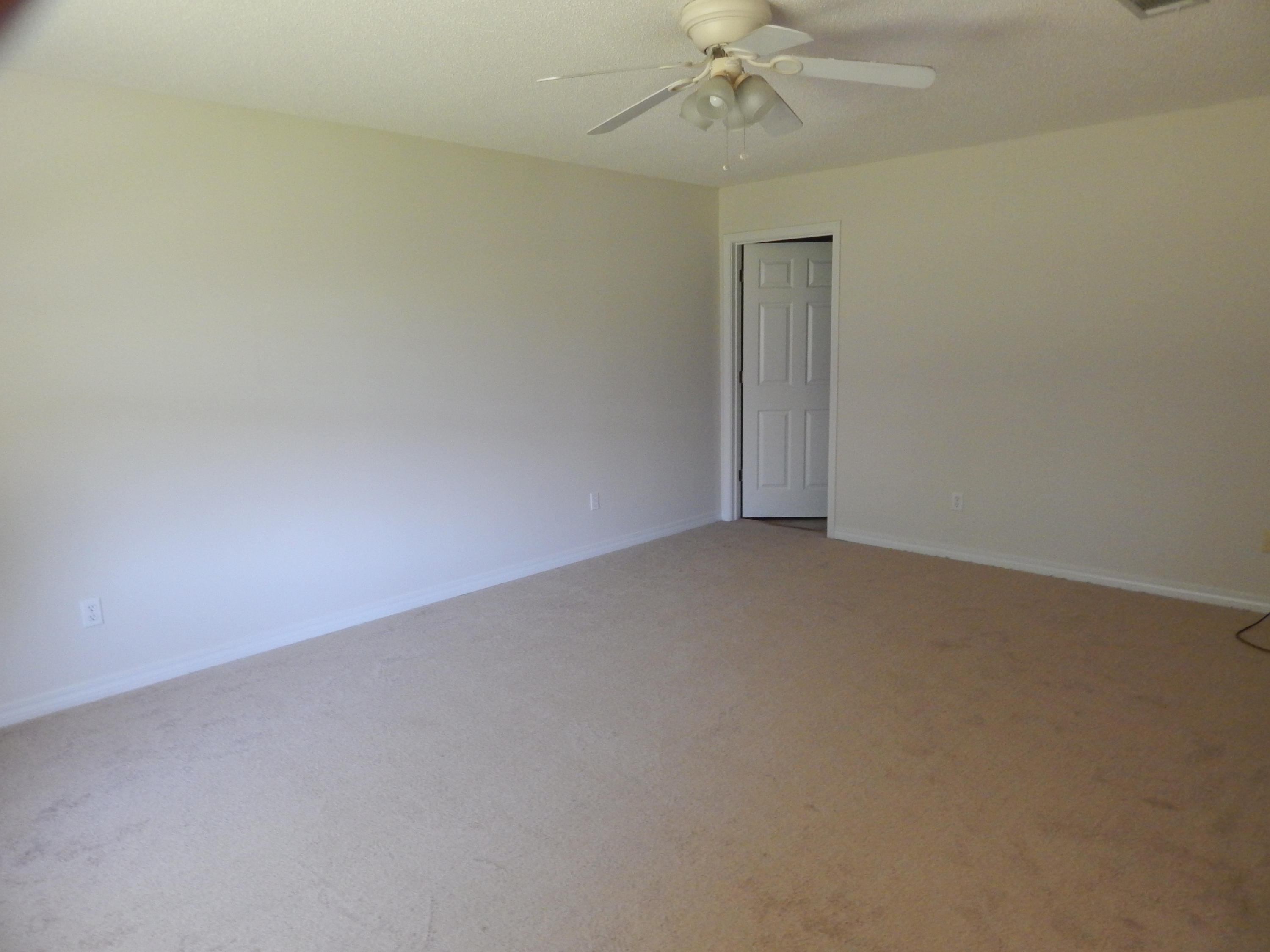 CHEROKEE BEND S/D - Residential