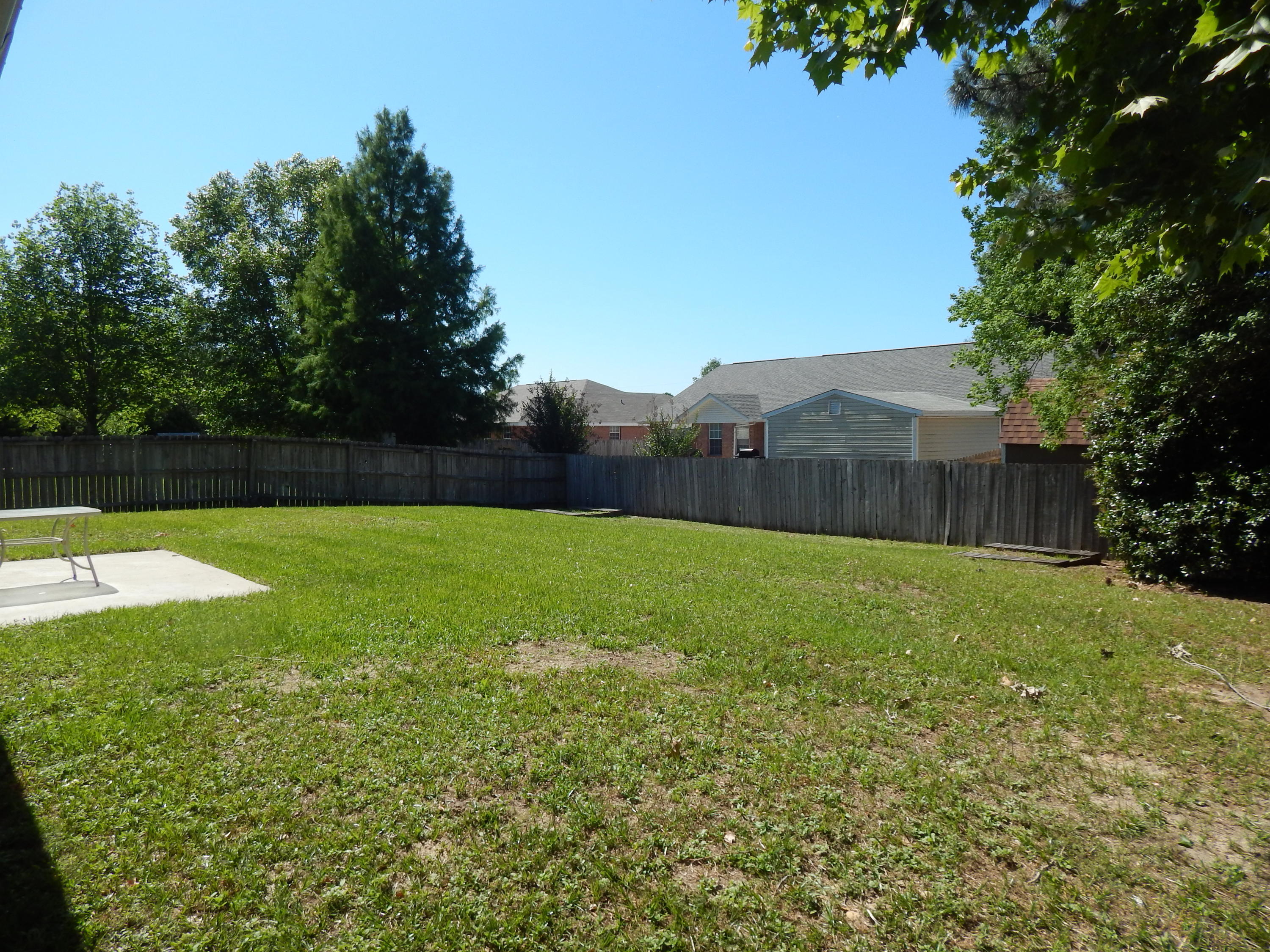 CHEROKEE BEND S/D - Residential