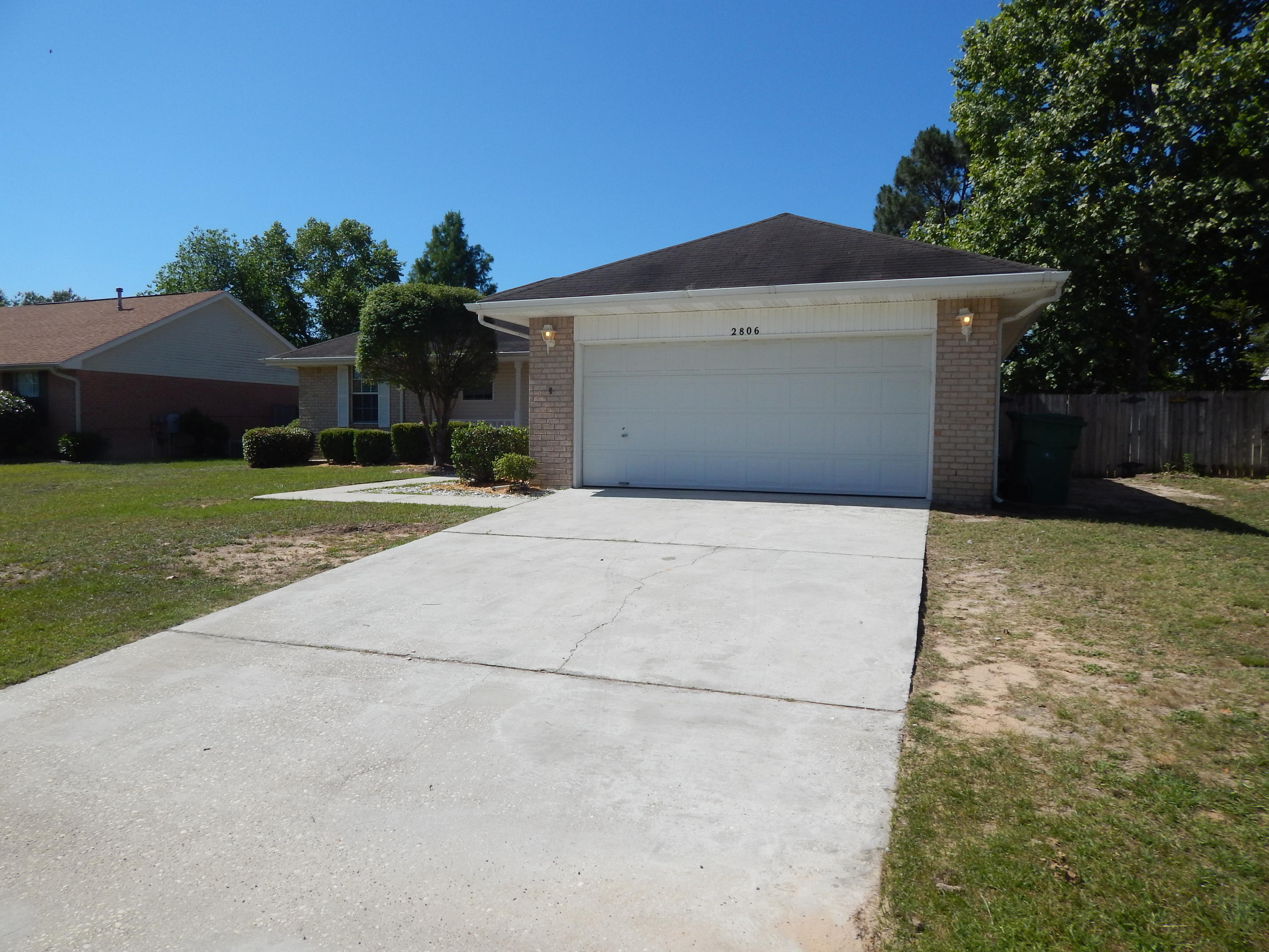 CHEROKEE BEND S/D - Residential