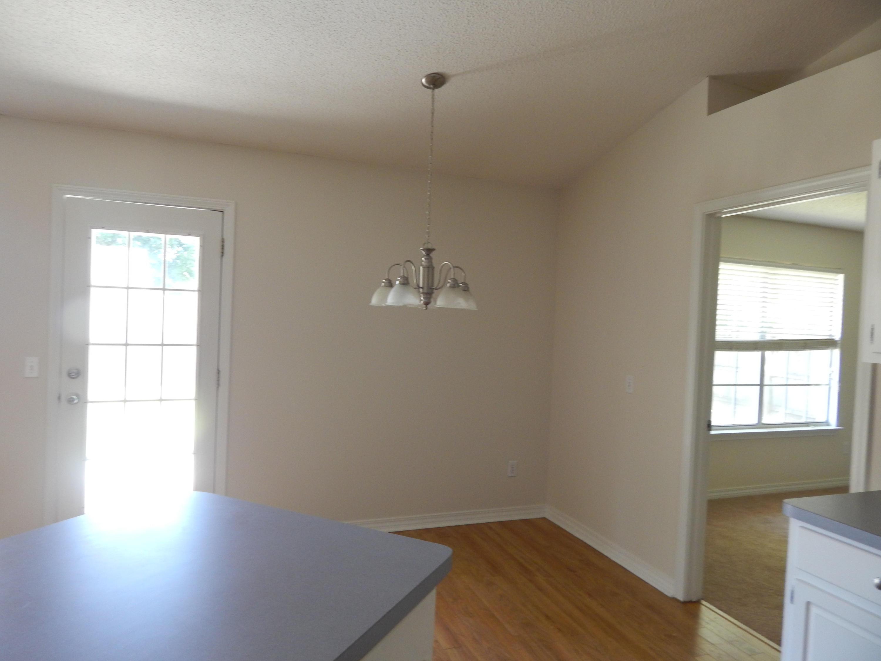 CHEROKEE BEND S/D - Residential