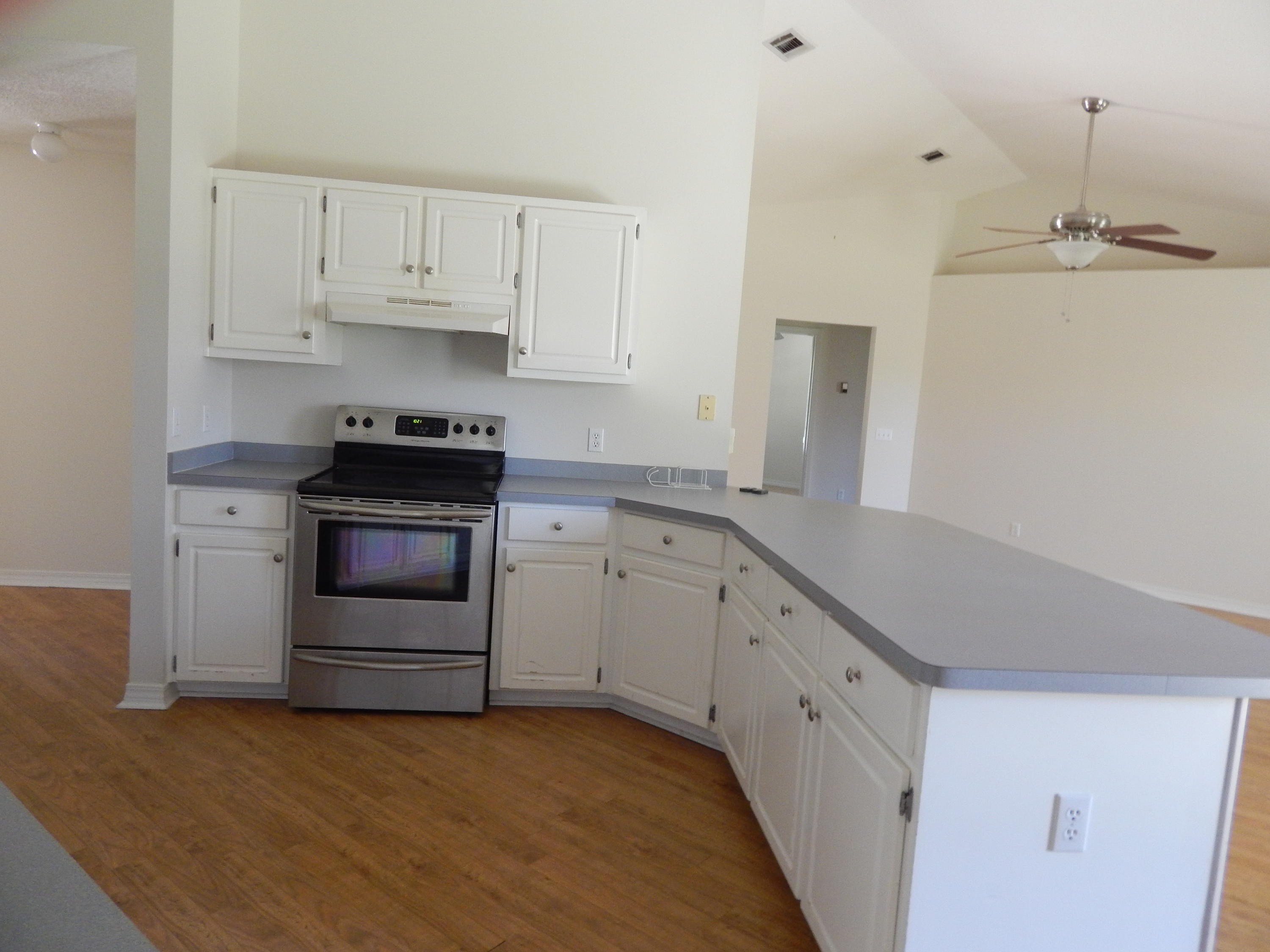 CHEROKEE BEND S/D - Residential