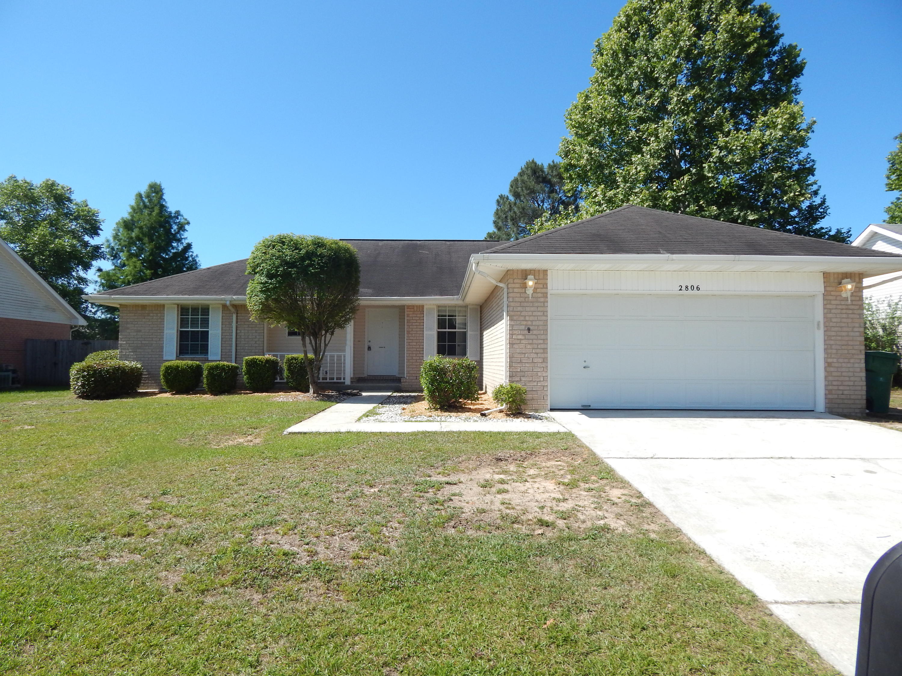 CHEROKEE BEND S/D - Residential