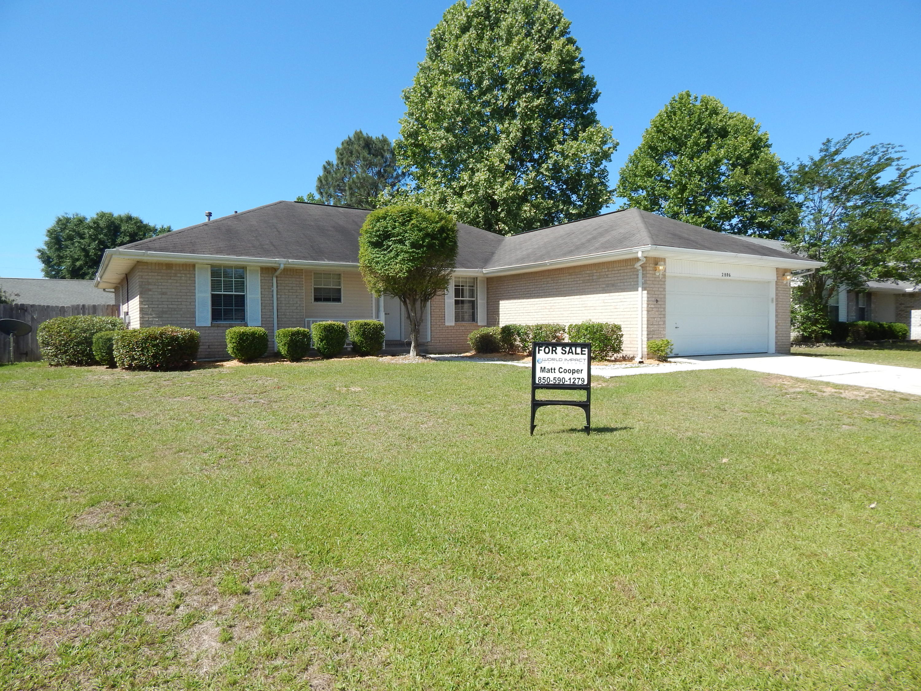 CHEROKEE BEND S/D - Residential