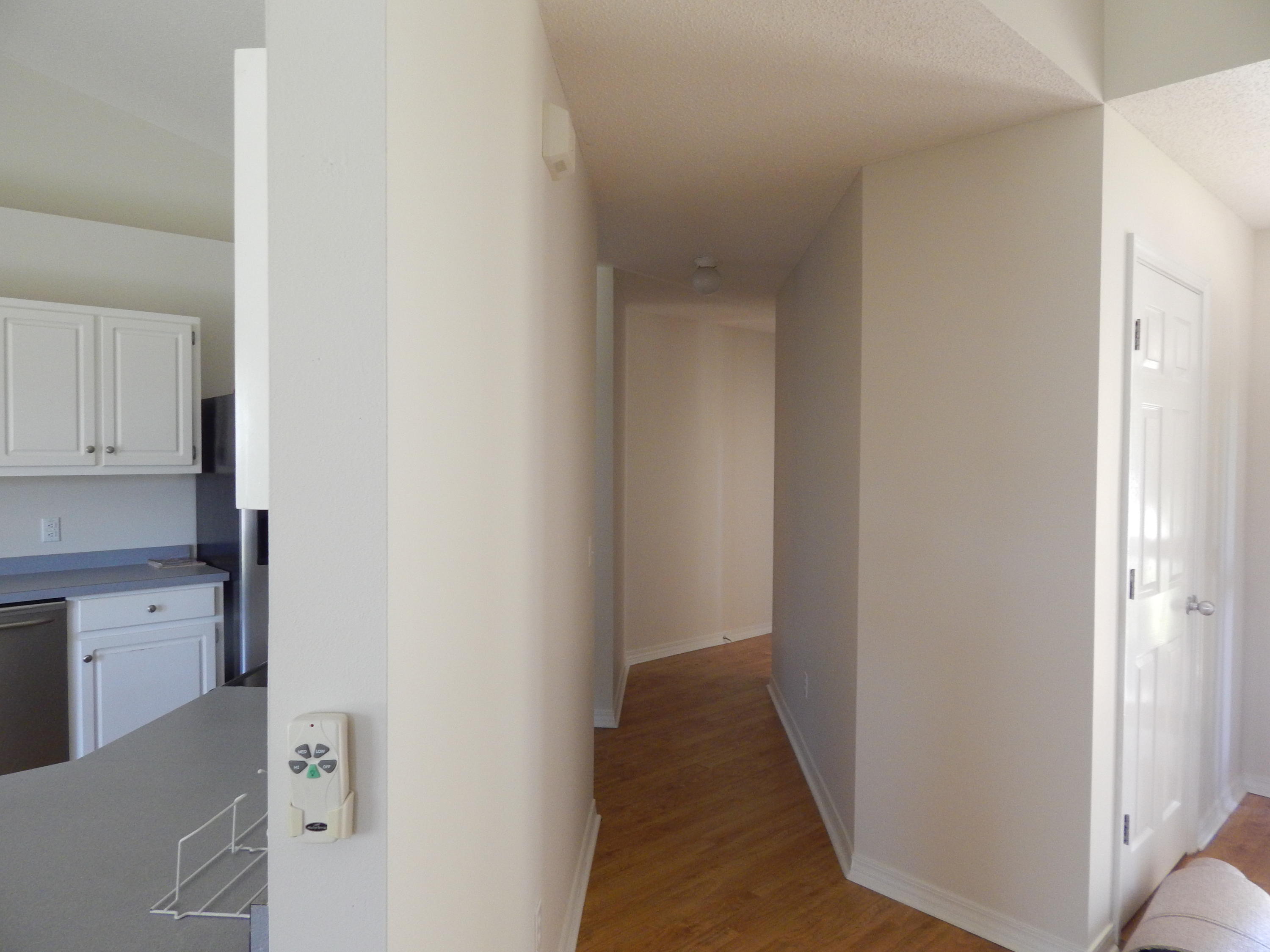 CHEROKEE BEND S/D - Residential