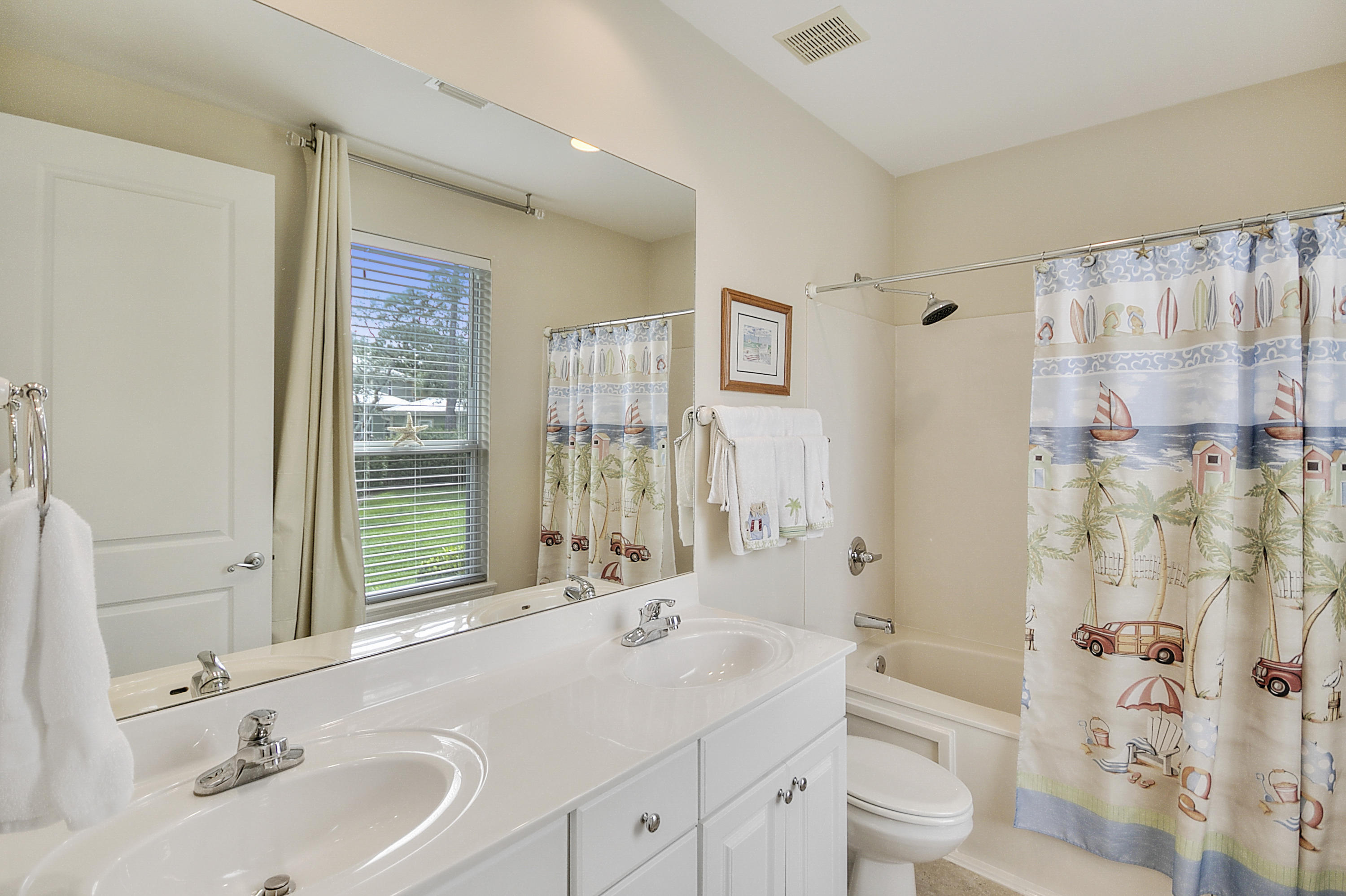CRYSTAL LAKE AT SANDESTIN - Residential