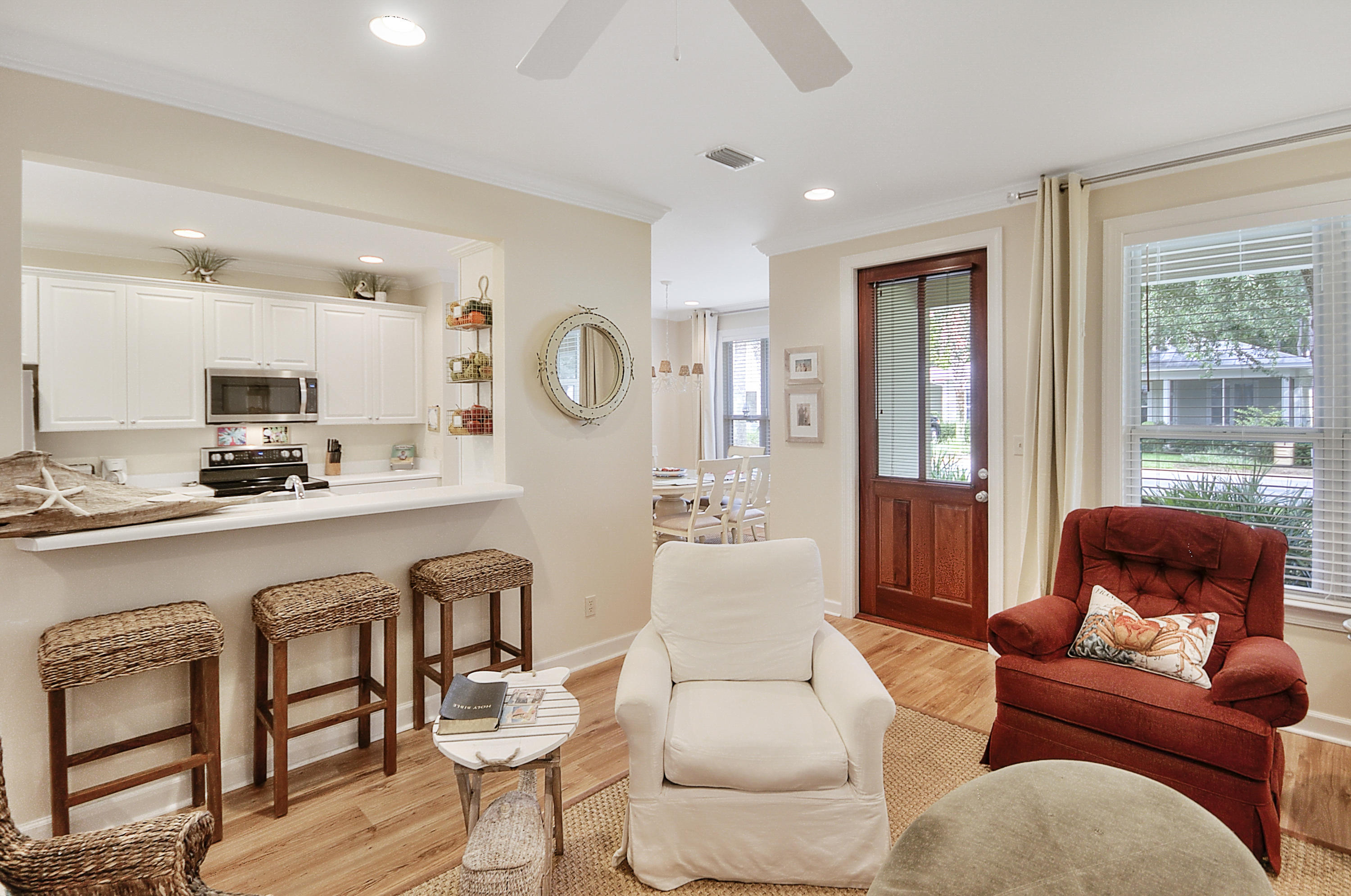 CRYSTAL LAKE AT SANDESTIN - Residential