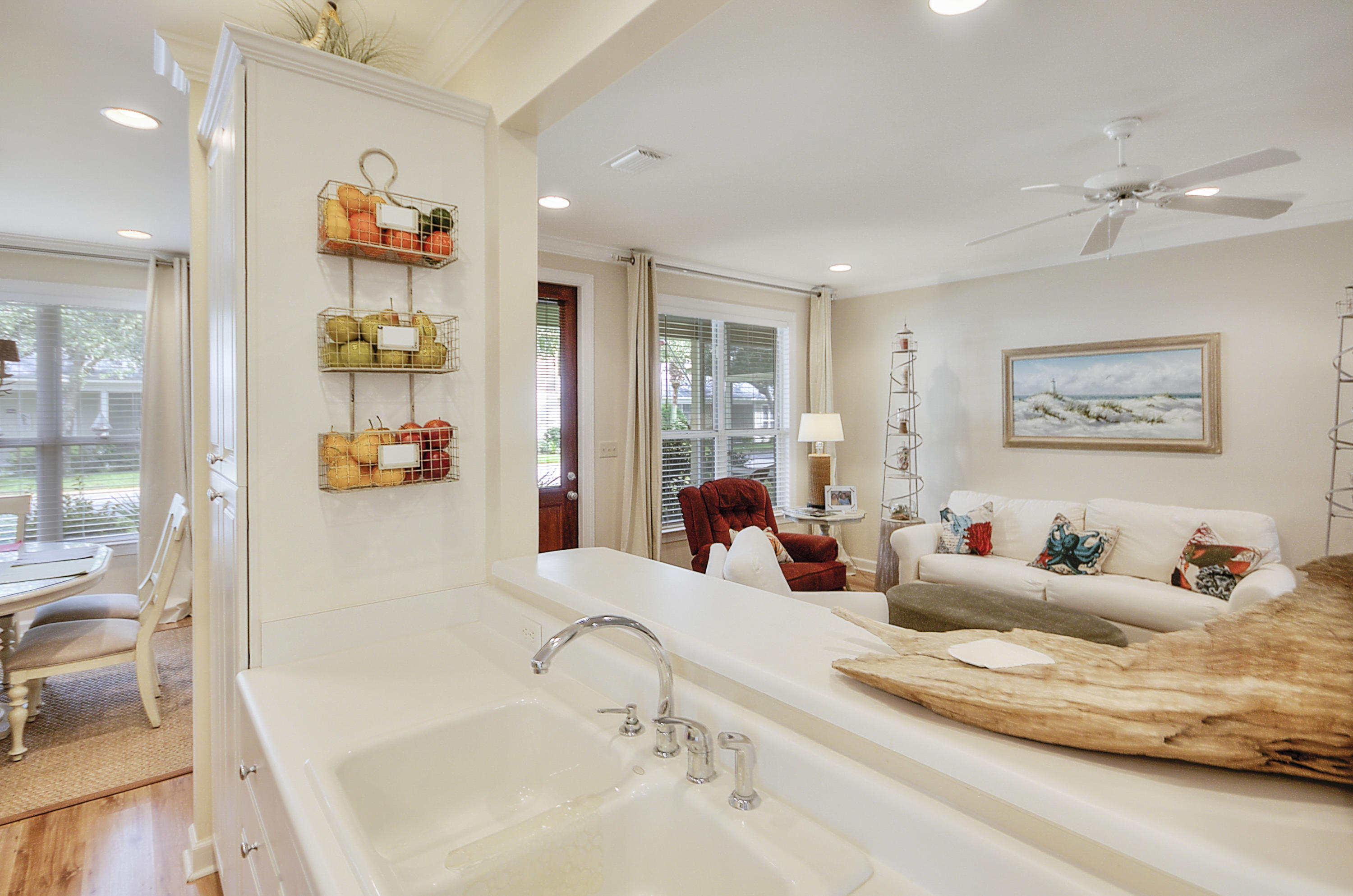 CRYSTAL LAKE AT SANDESTIN - Residential