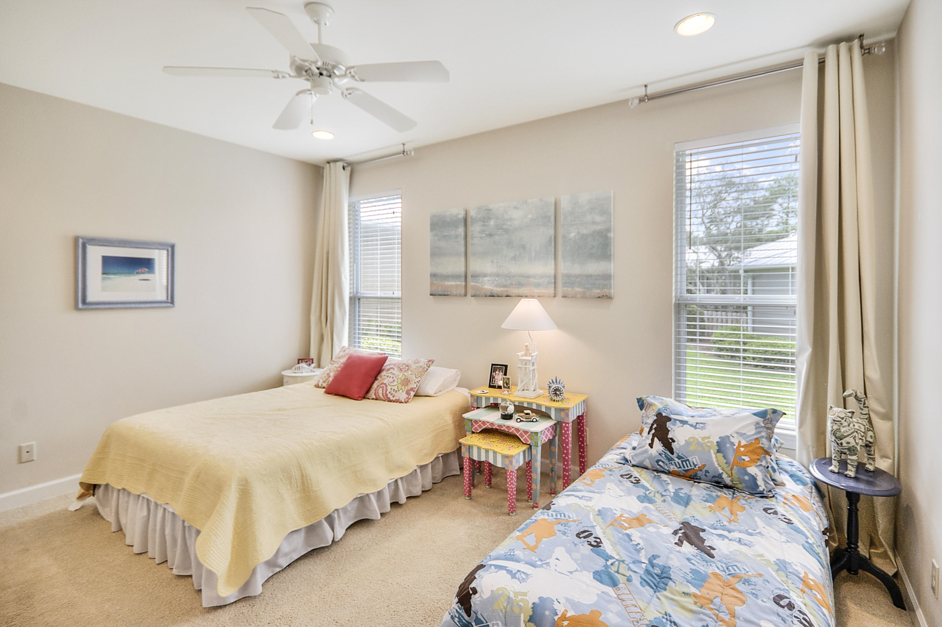 CRYSTAL LAKE AT SANDESTIN - Residential