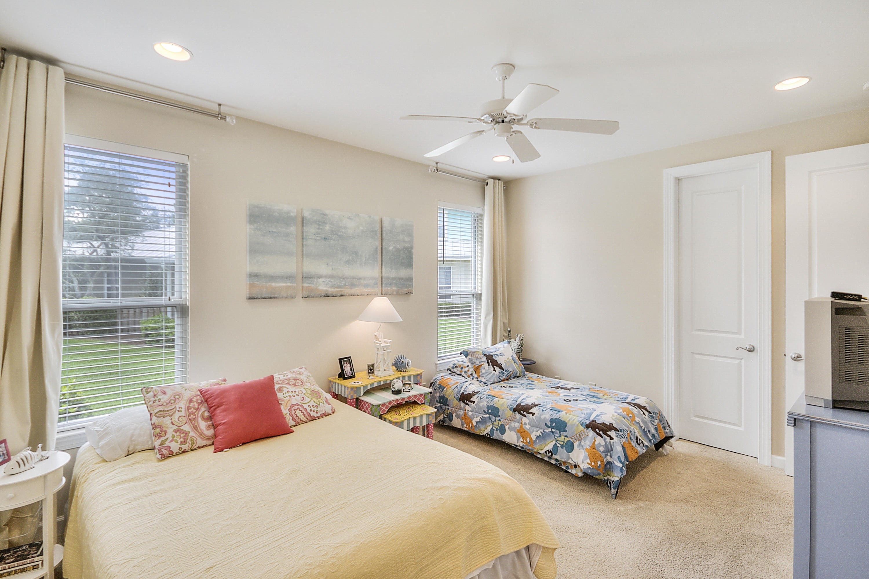 CRYSTAL LAKE AT SANDESTIN - Residential