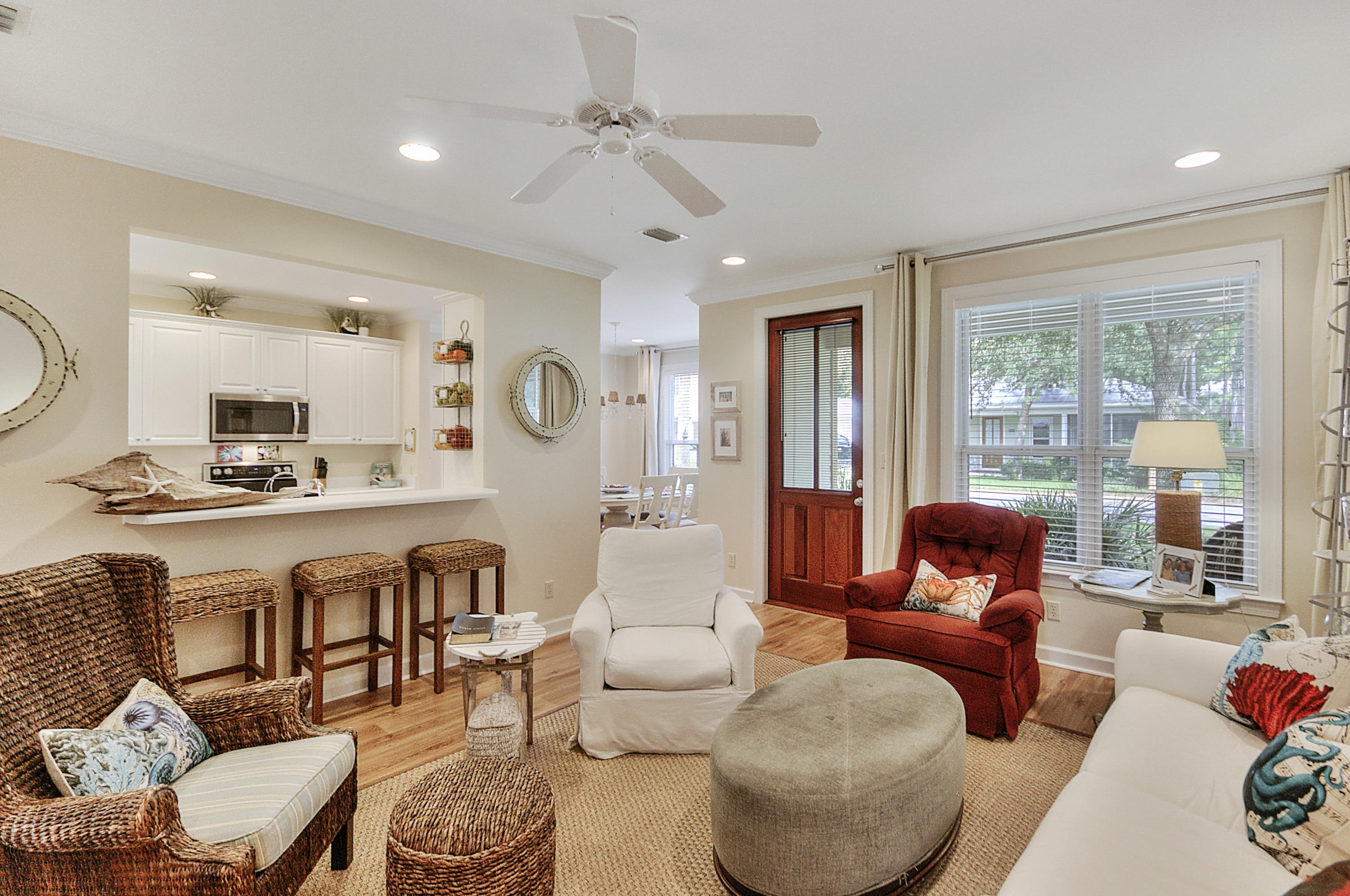 CRYSTAL LAKE AT SANDESTIN - Residential