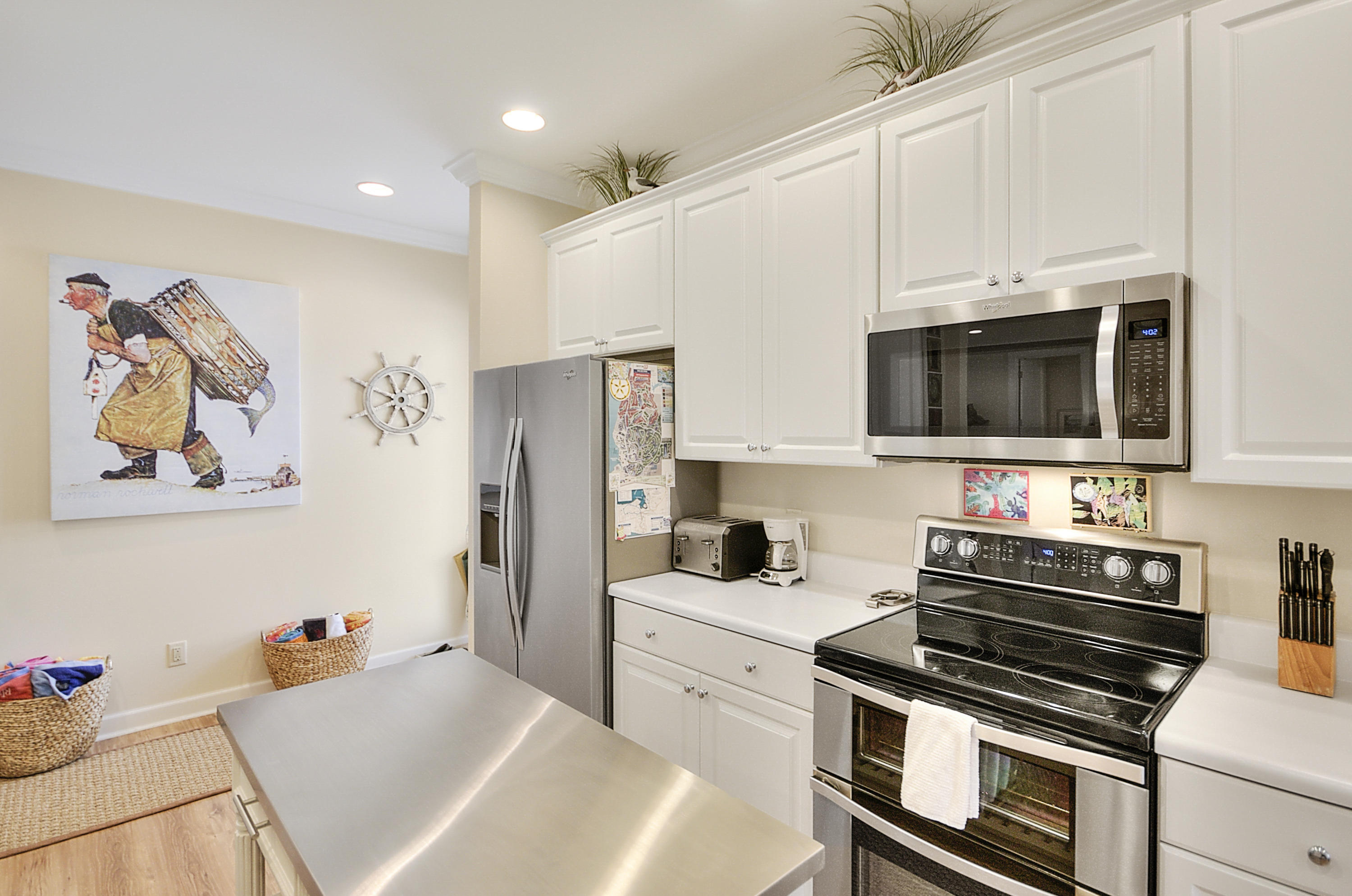 CRYSTAL LAKE AT SANDESTIN - Residential