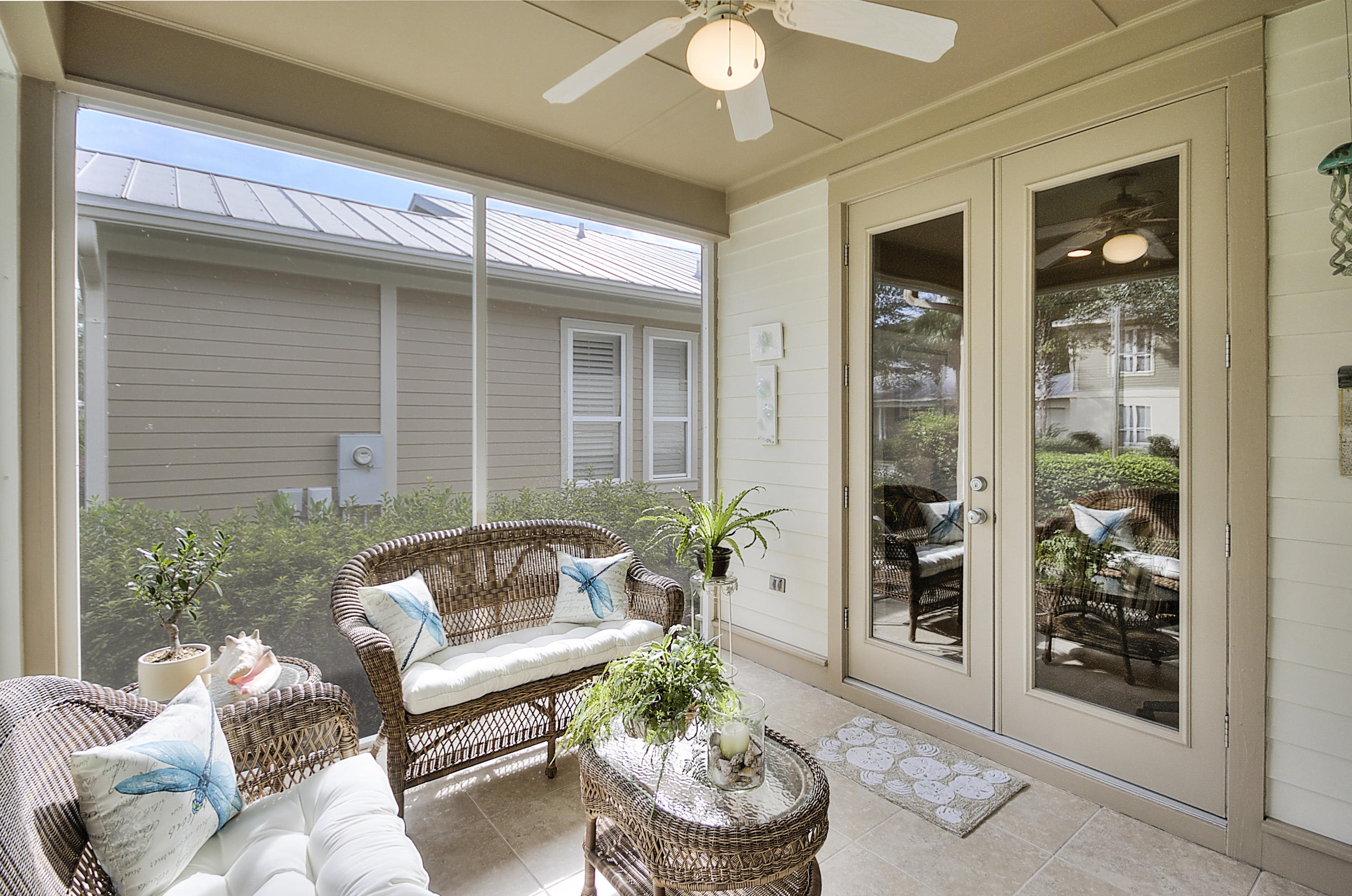 CRYSTAL LAKE AT SANDESTIN - Residential