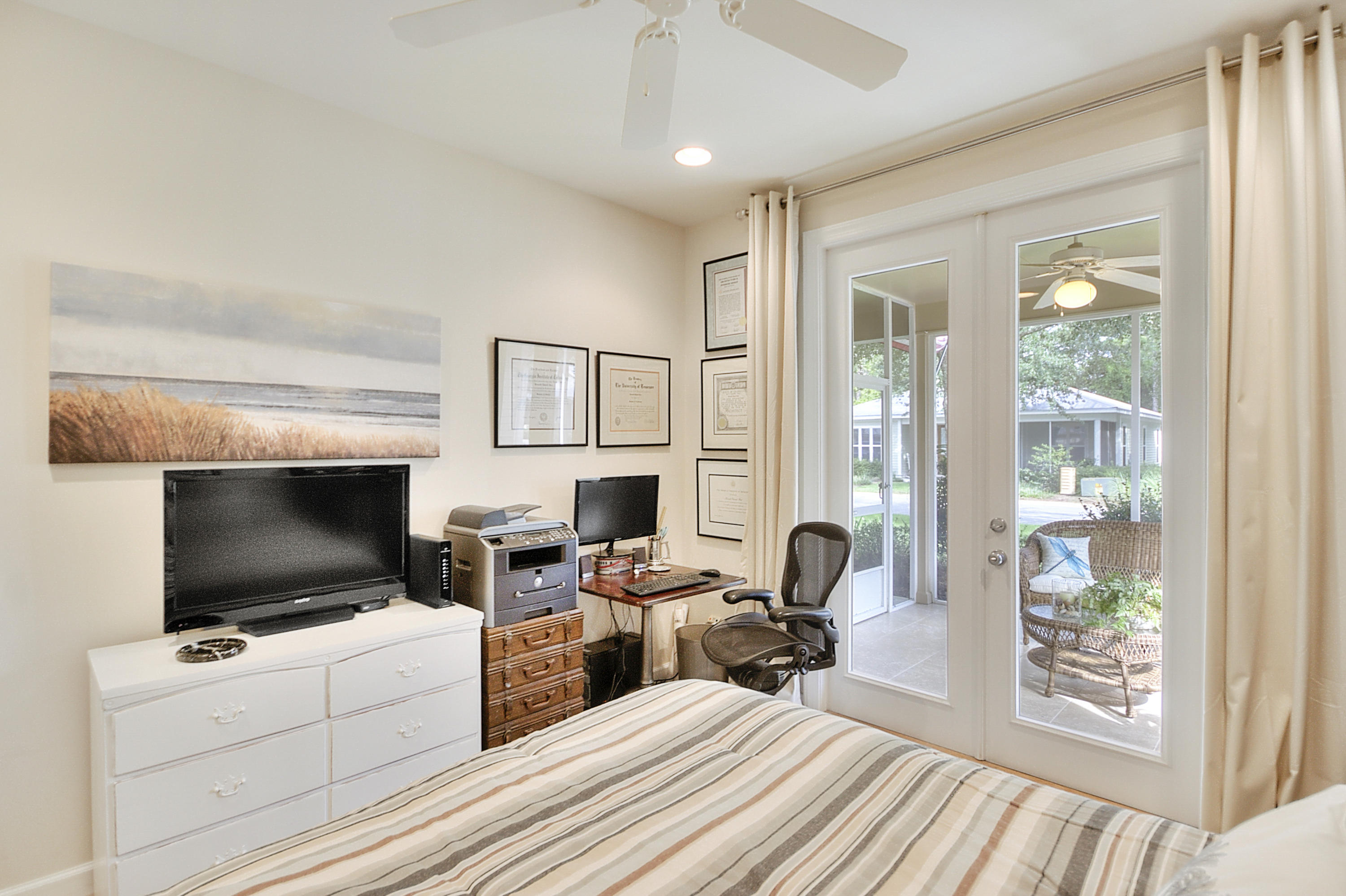 CRYSTAL LAKE AT SANDESTIN - Residential