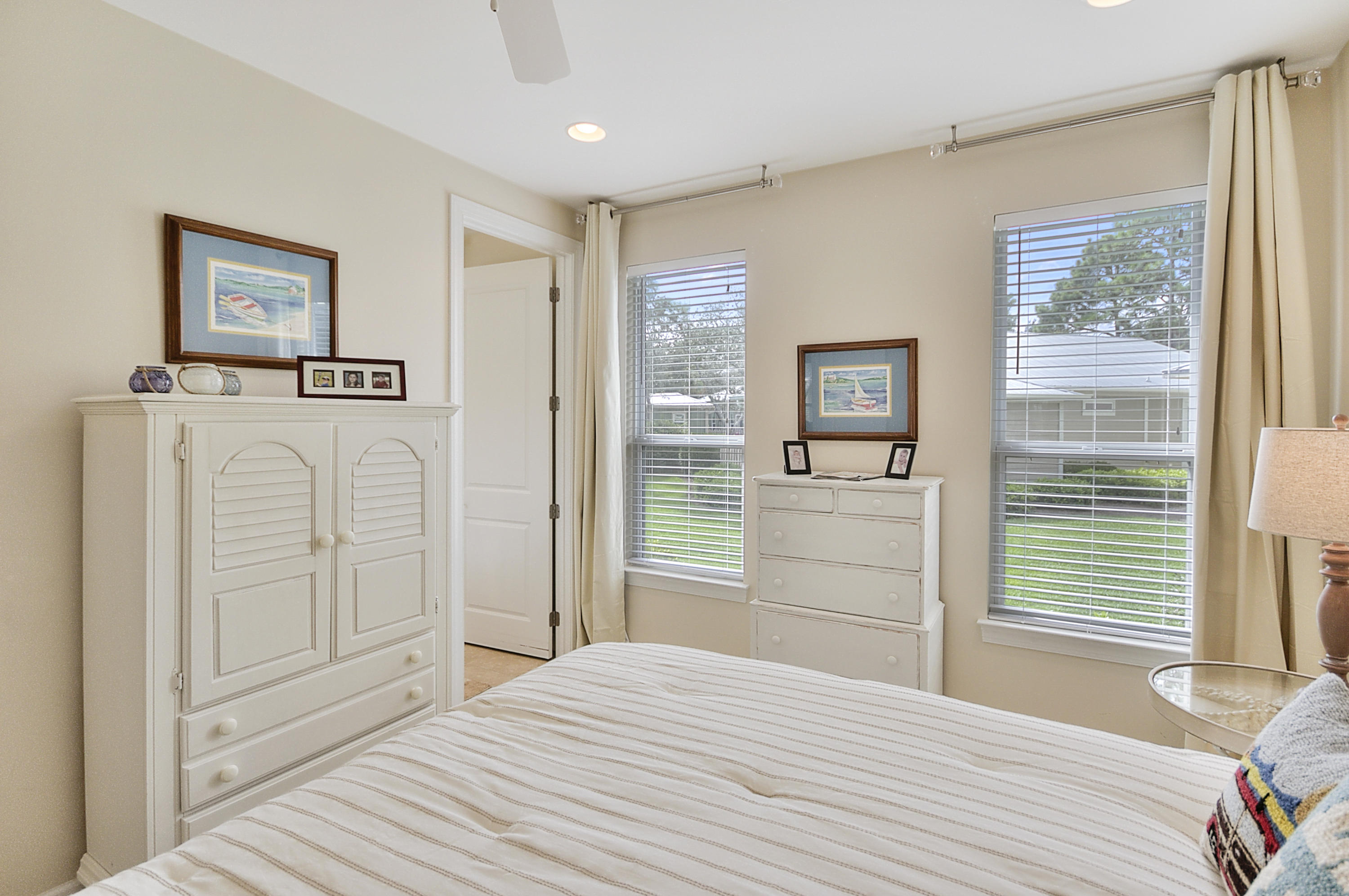 CRYSTAL LAKE AT SANDESTIN - Residential