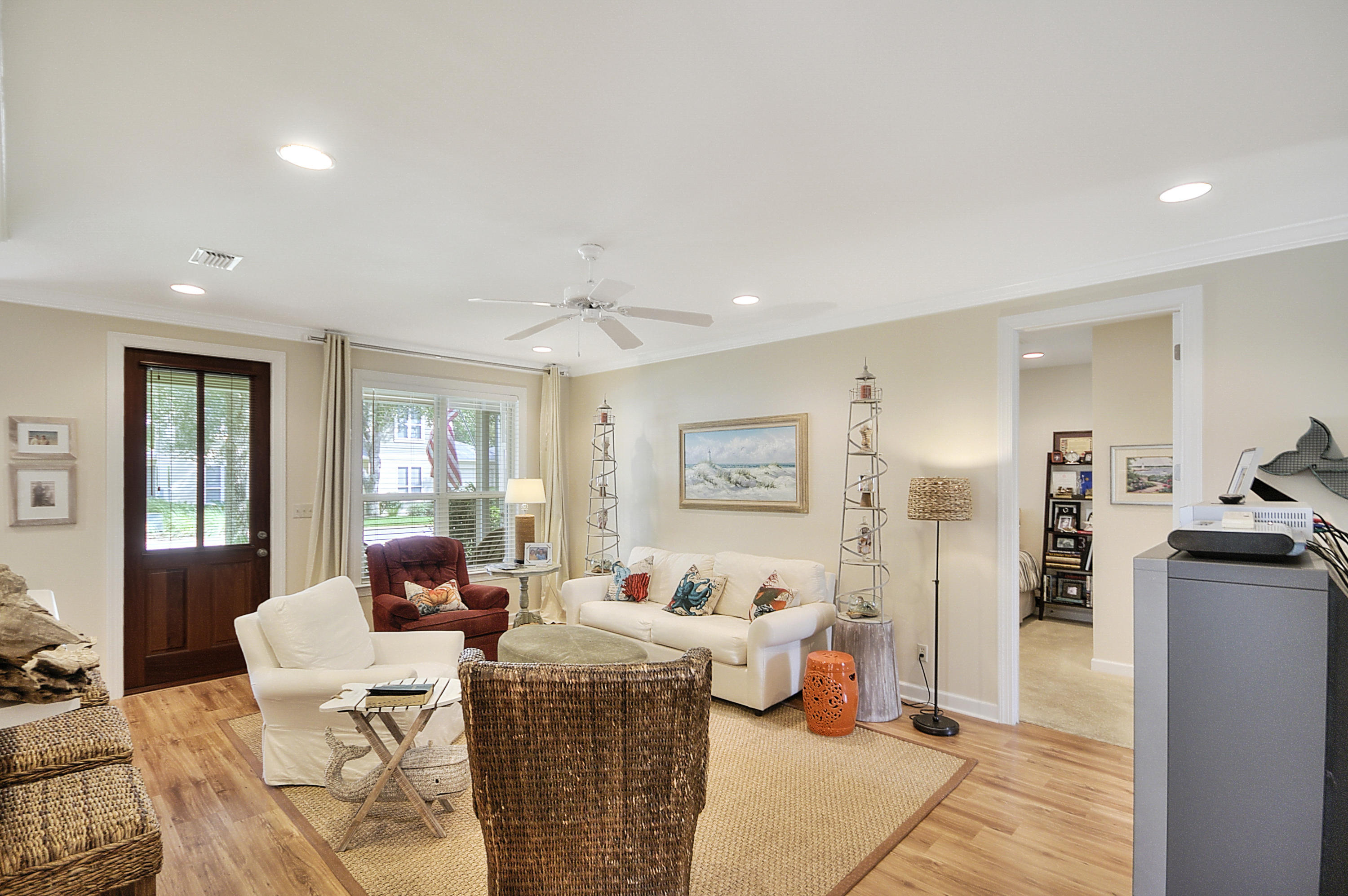 CRYSTAL LAKE AT SANDESTIN - Residential
