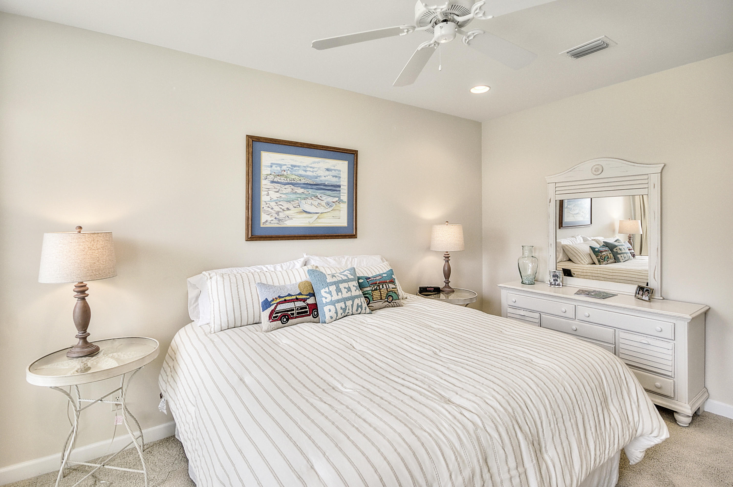 CRYSTAL LAKE AT SANDESTIN - Residential