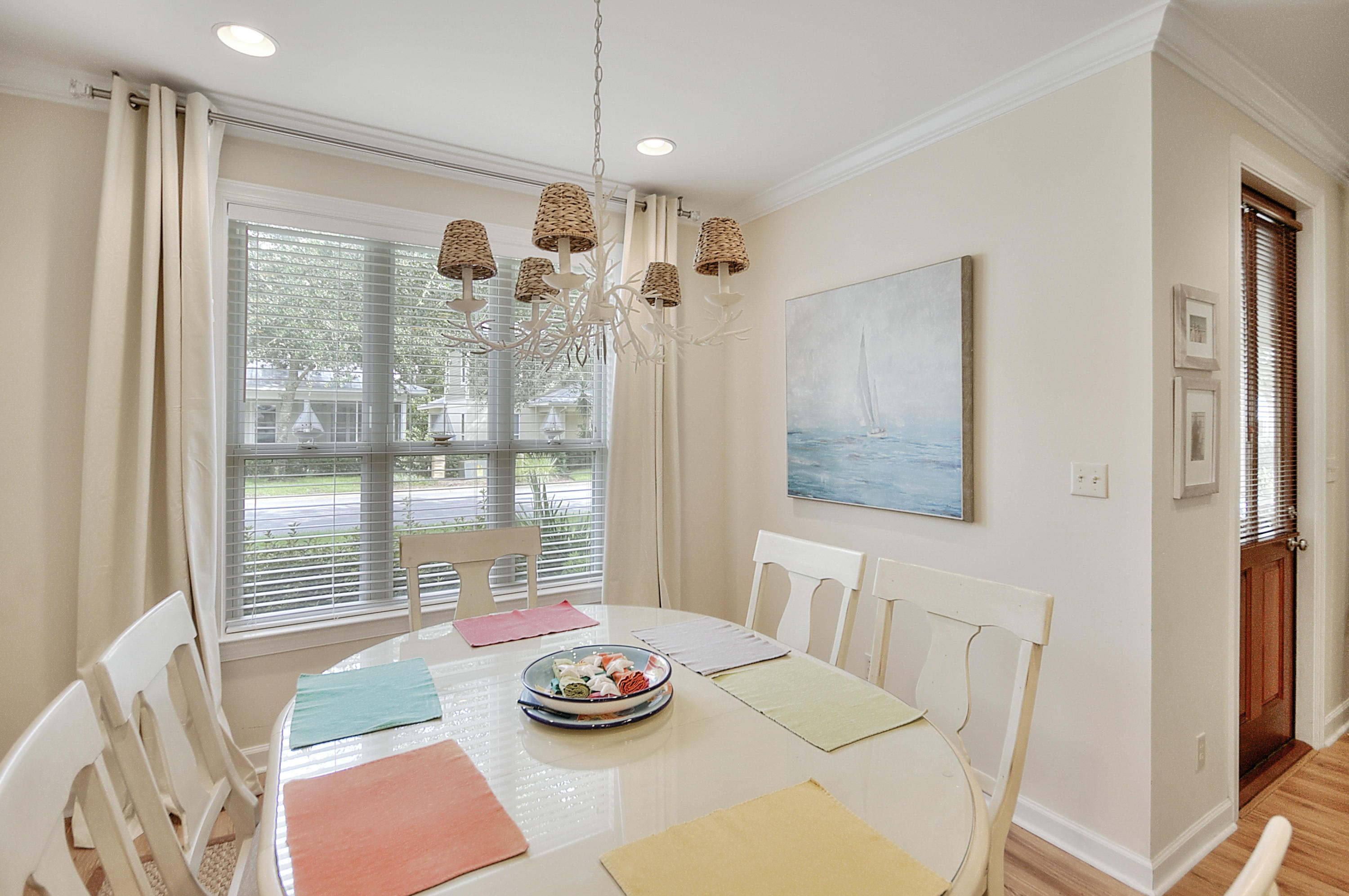 CRYSTAL LAKE AT SANDESTIN - Residential