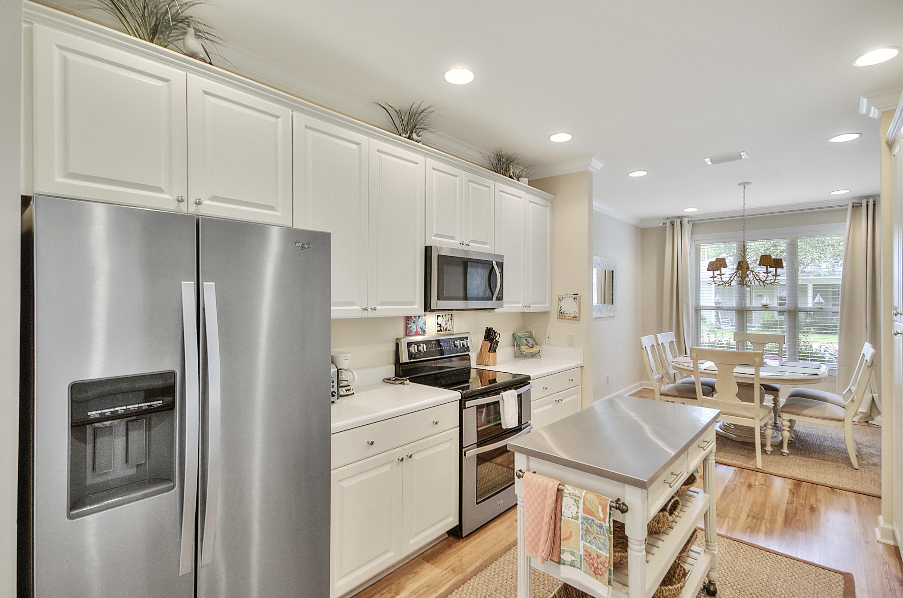 CRYSTAL LAKE AT SANDESTIN - Residential