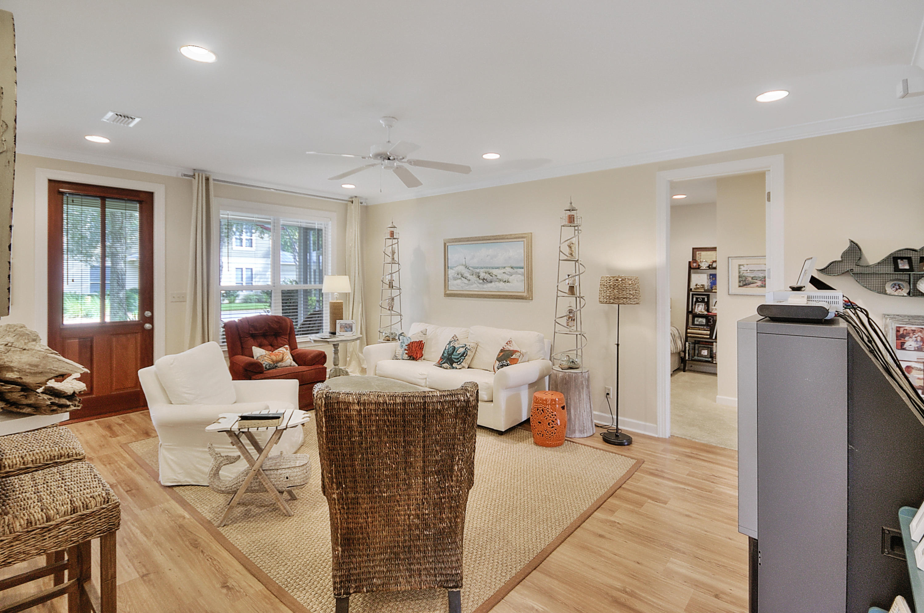 CRYSTAL LAKE AT SANDESTIN - Residential