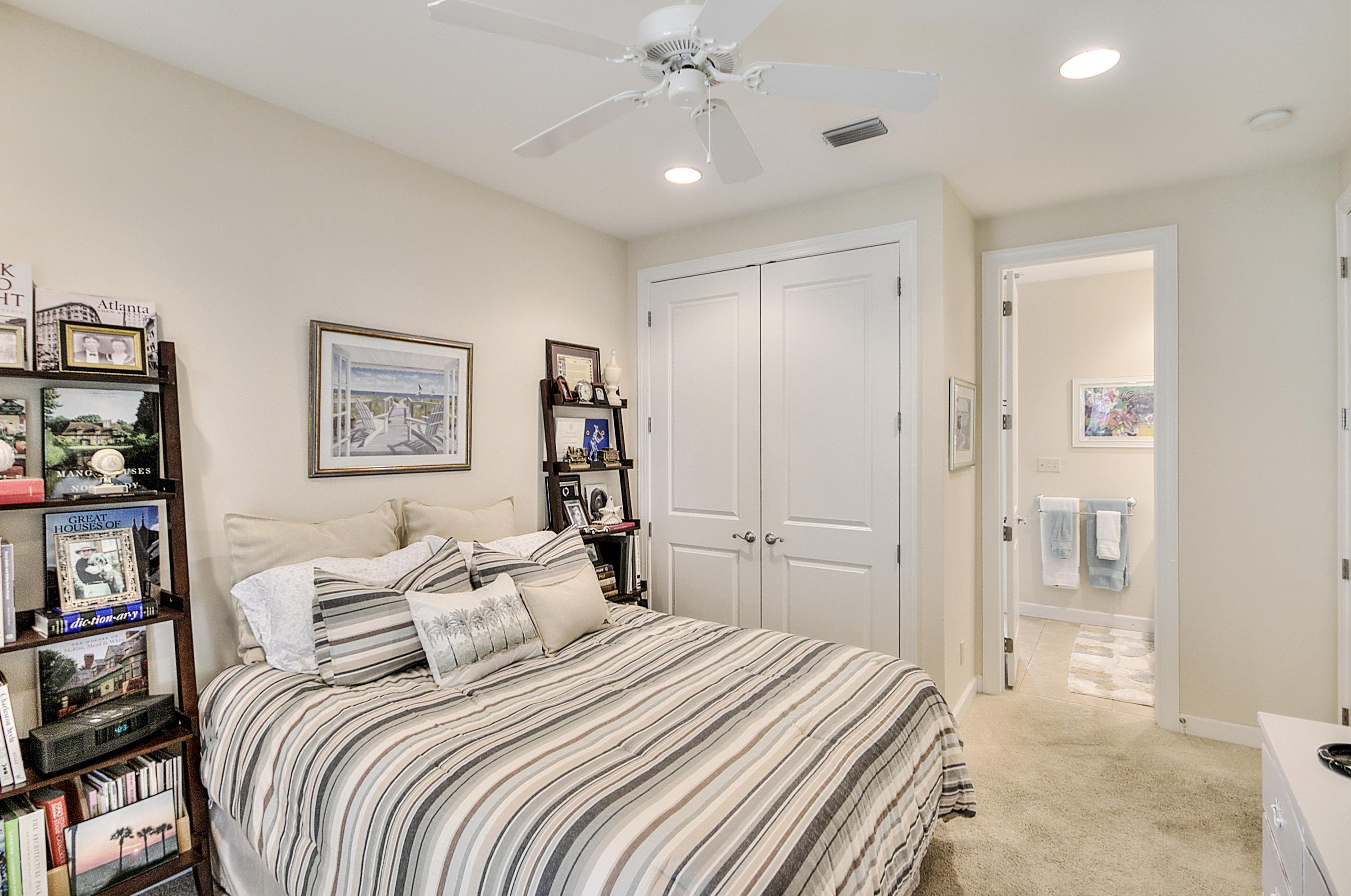 CRYSTAL LAKE AT SANDESTIN - Residential