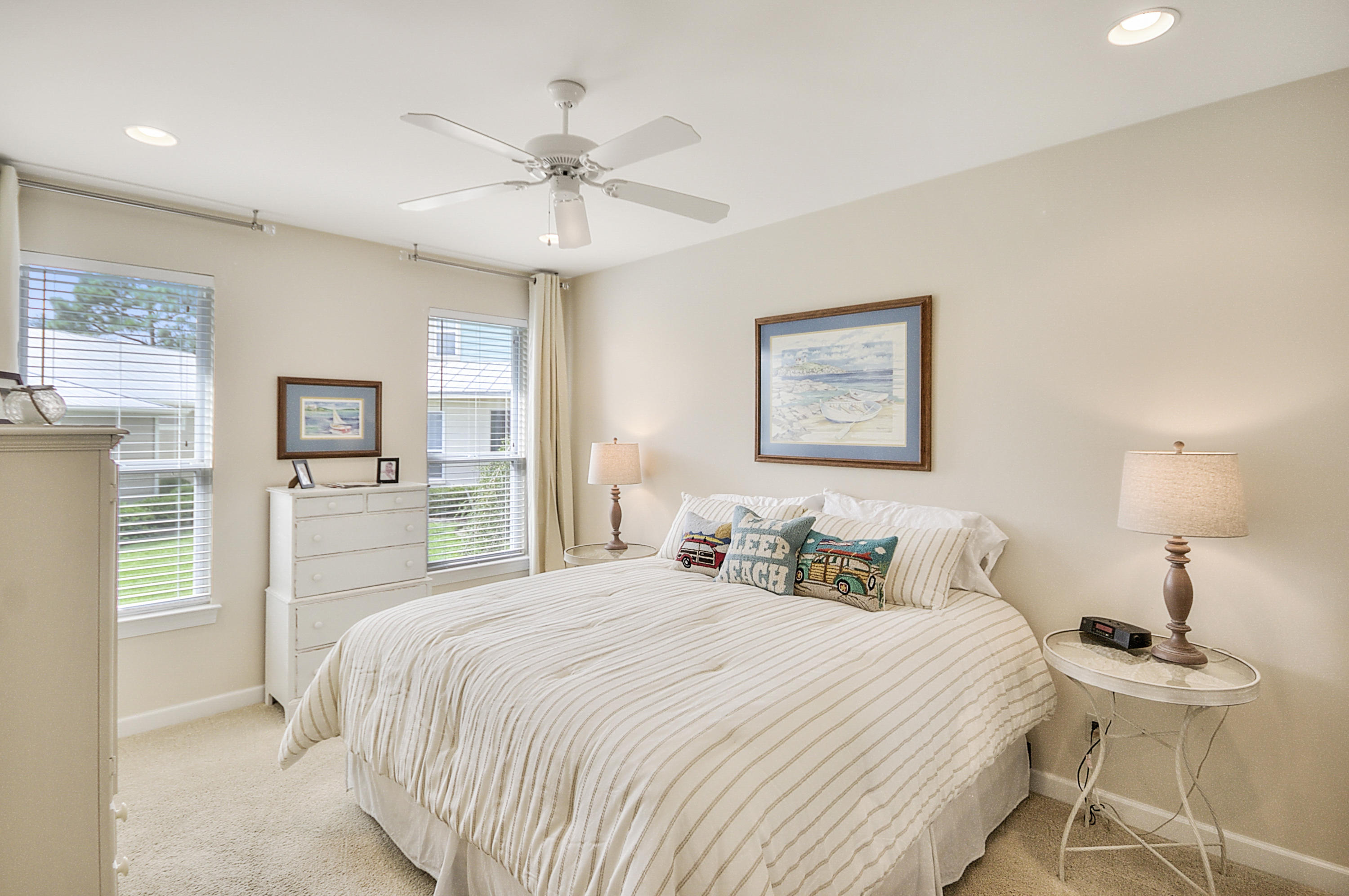 CRYSTAL LAKE AT SANDESTIN - Residential
