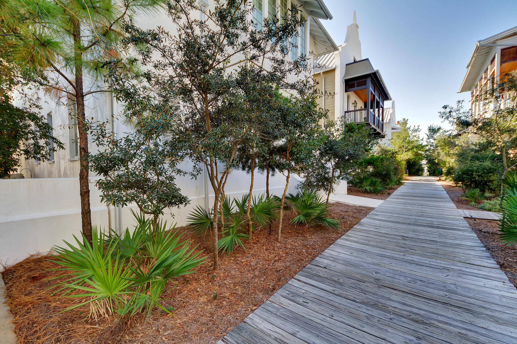 ROSEMARY BEACH - Residential