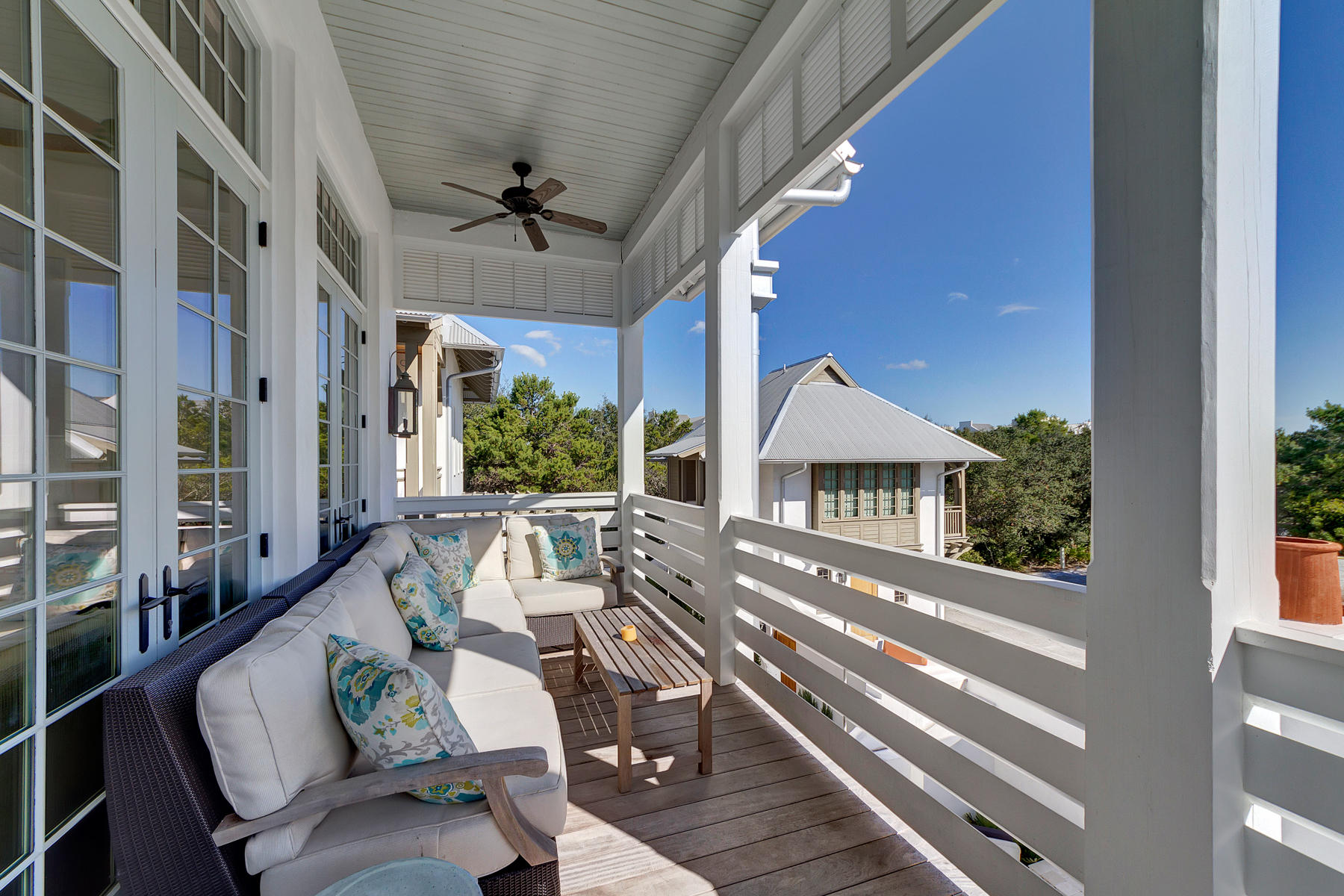 ROSEMARY BEACH - Residential