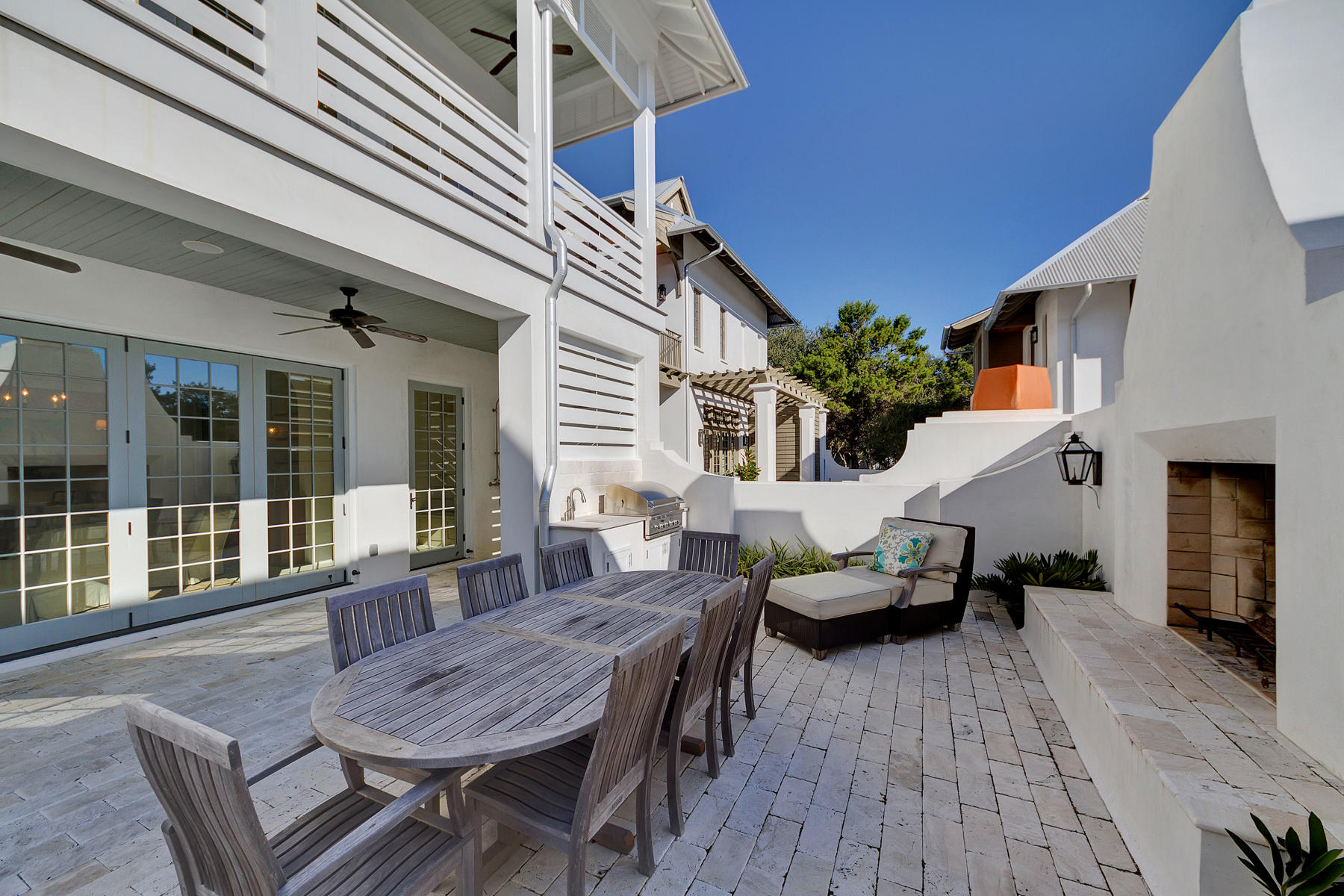 ROSEMARY BEACH - Residential