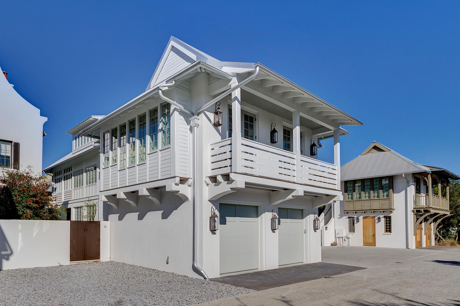 ROSEMARY BEACH - Residential