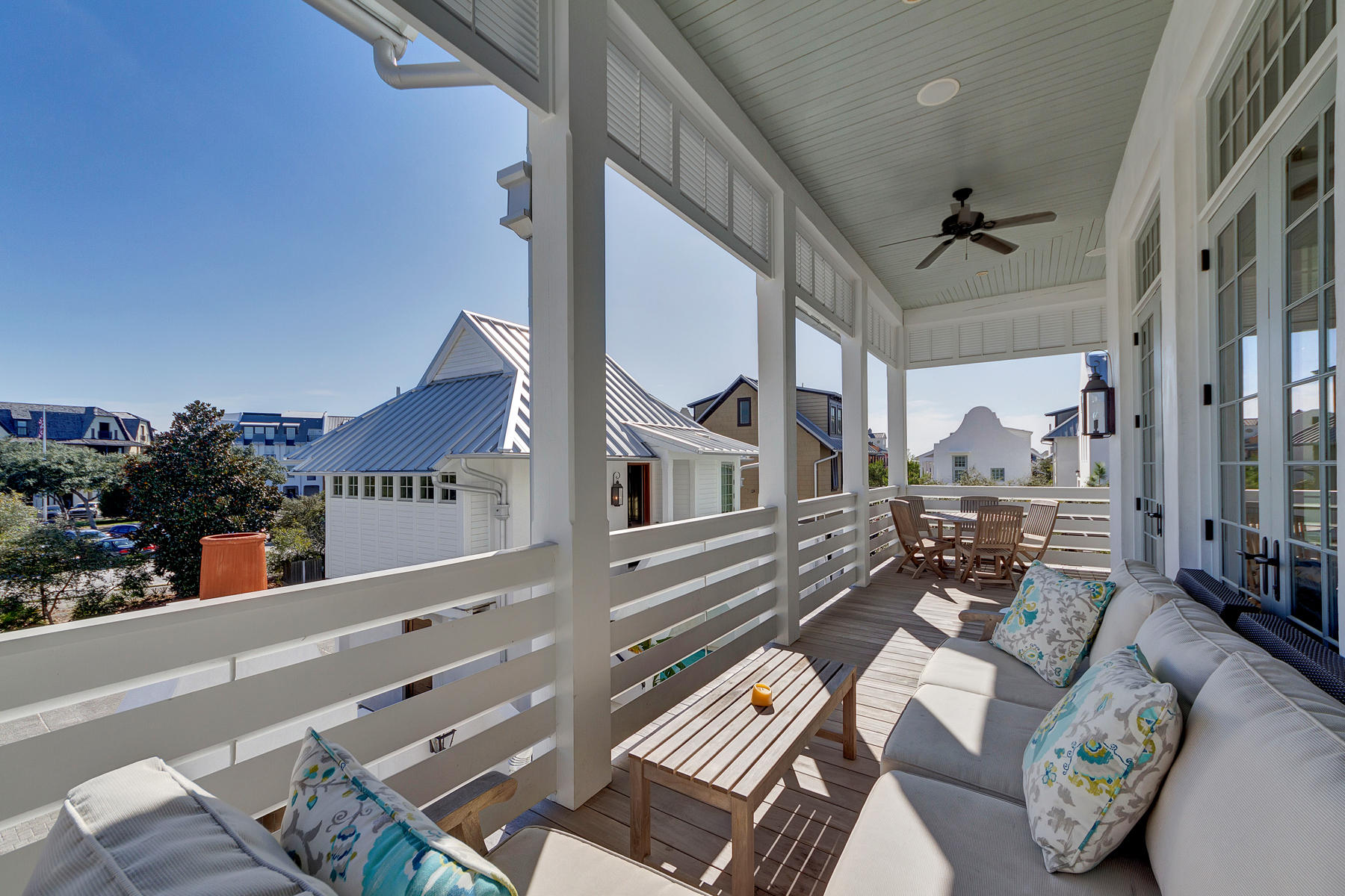 ROSEMARY BEACH - Residential