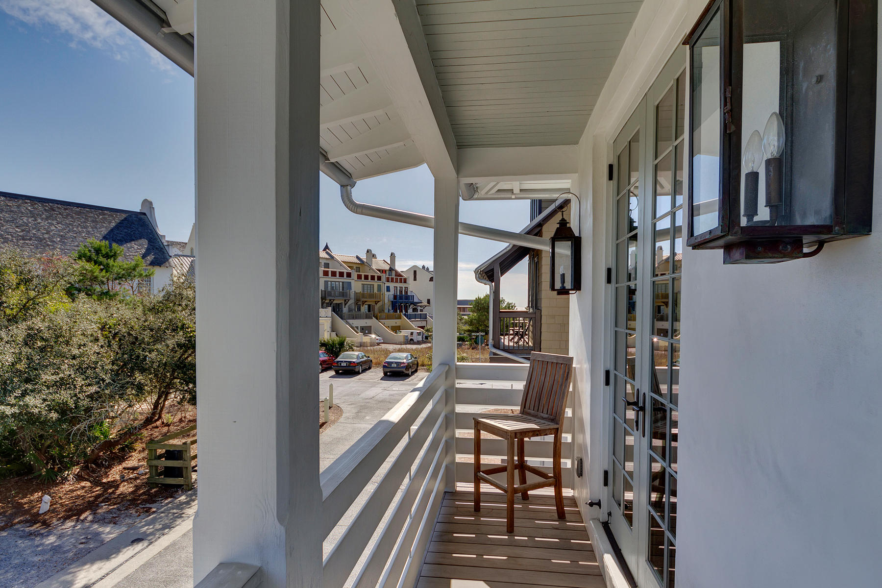 ROSEMARY BEACH - Residential